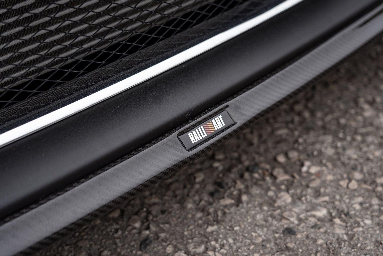 MITSUBISHI LANCER EVOLUTION X FQ-440 MR, foto 77