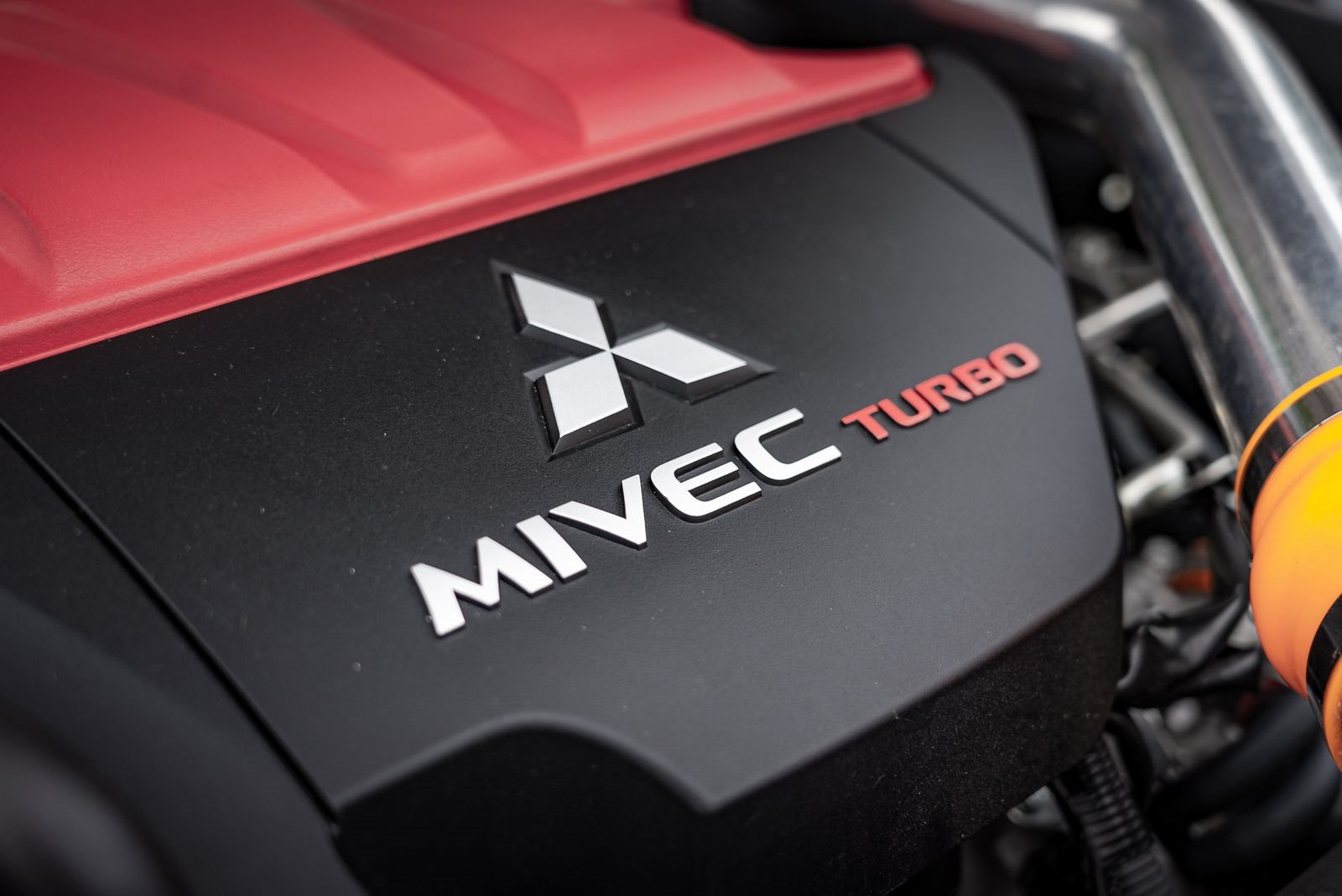MITSUBISHI LANCER EVOLUTION X FQ-440 MR, foto 79