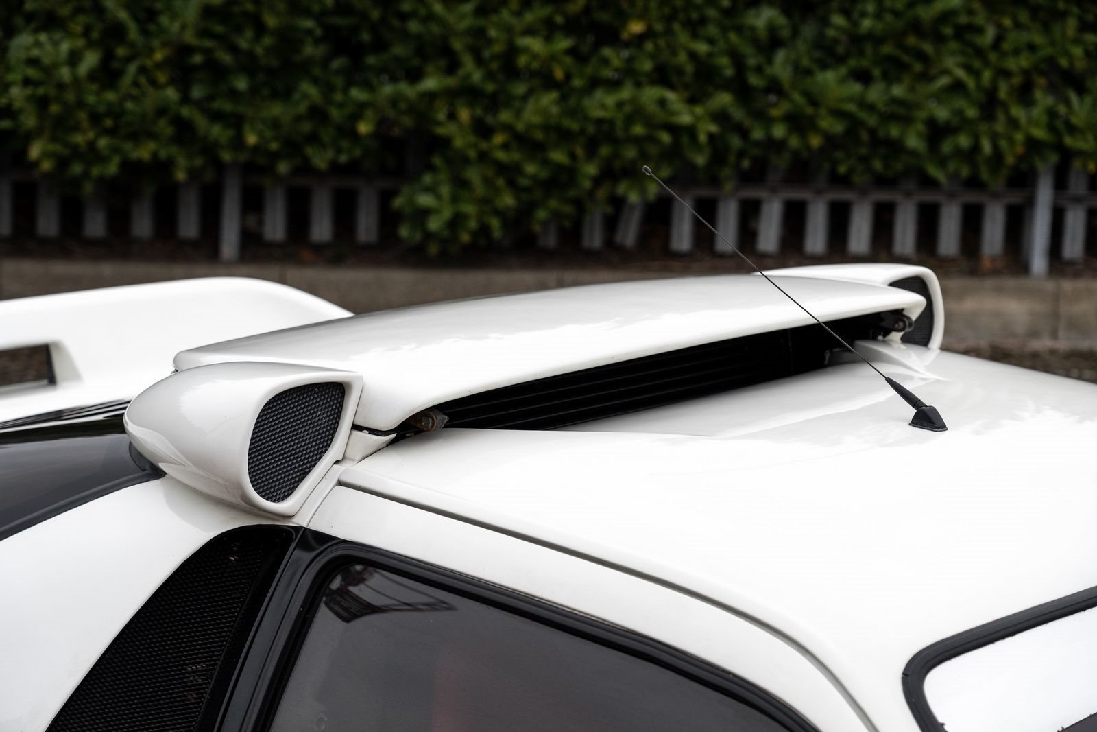 1988 - FORD RS200 LHD, foto 21