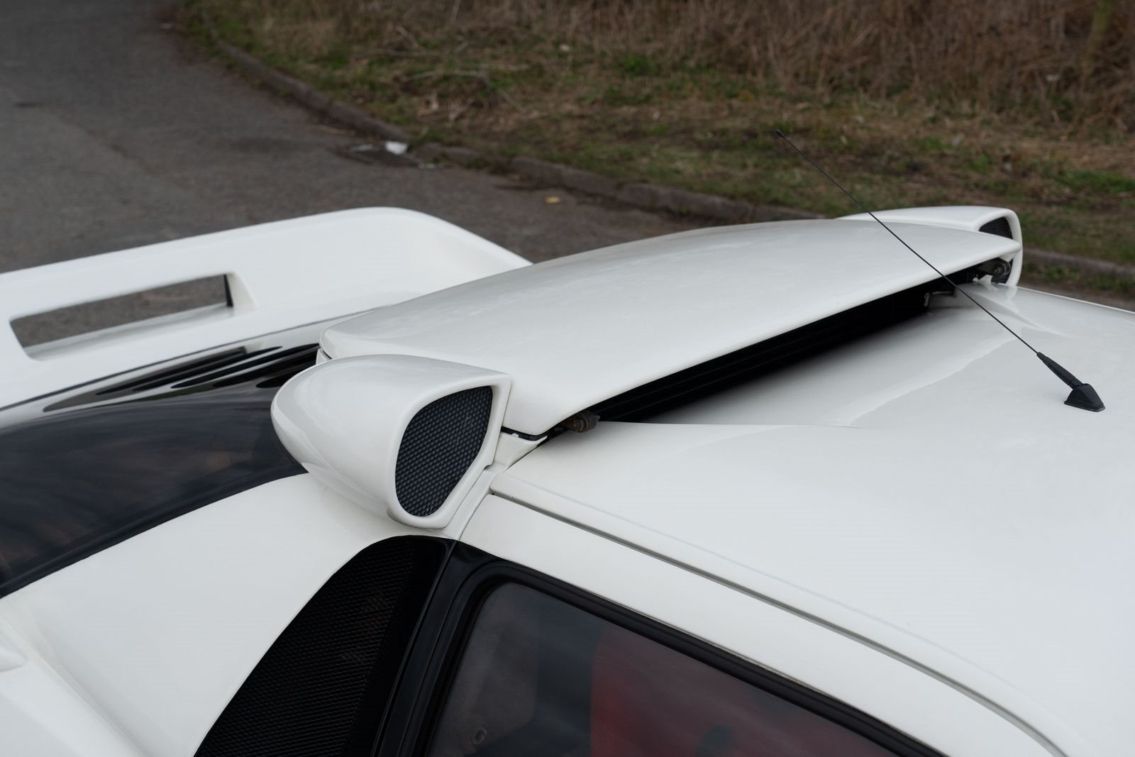 1988 - FORD RS200 LHD, foto 36