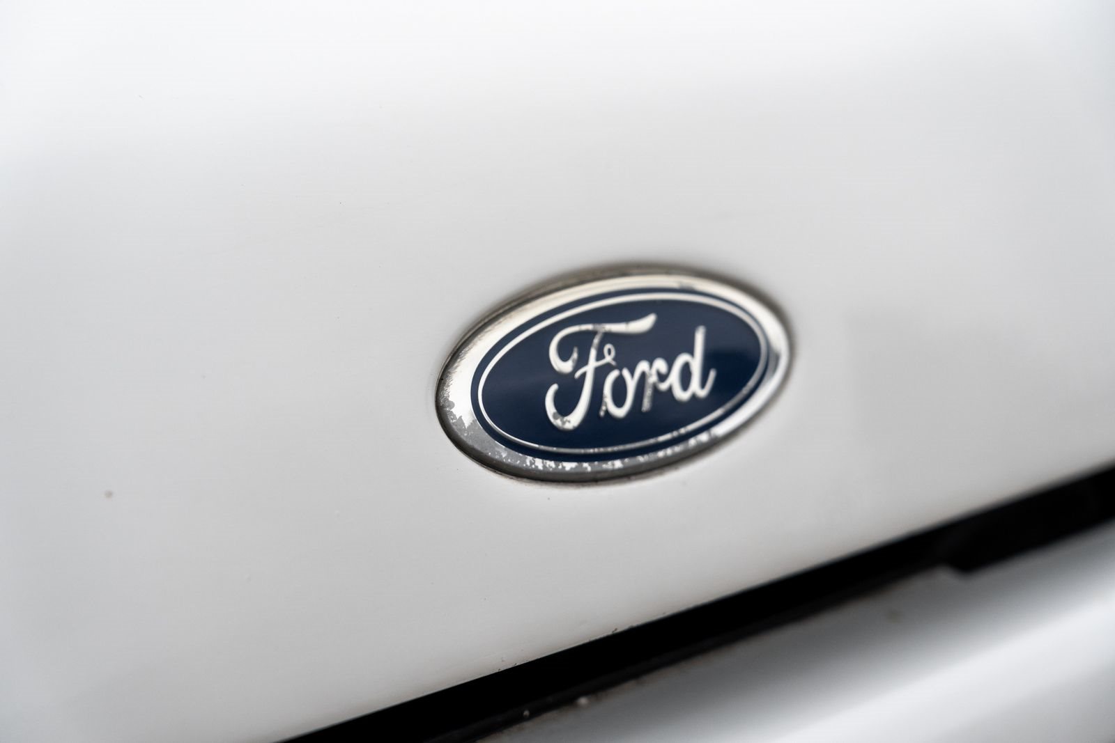 1988 - FORD RS200 LHD, foto 49