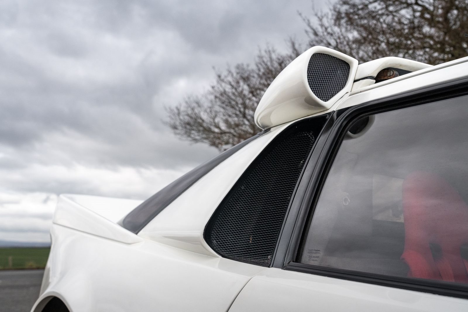 1988 - FORD RS200 LHD, foto 59
