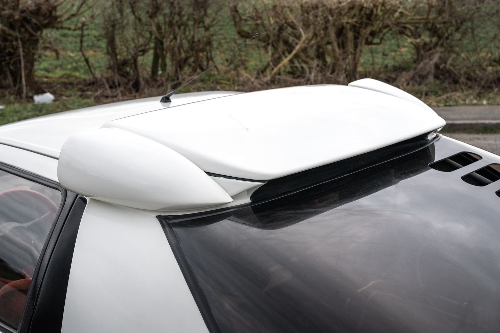 1988 - FORD RS200 LHD, foto 60