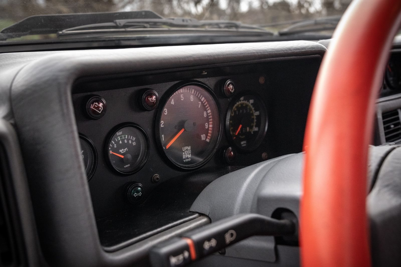 1988 - FORD RS200 LHD, foto 66
