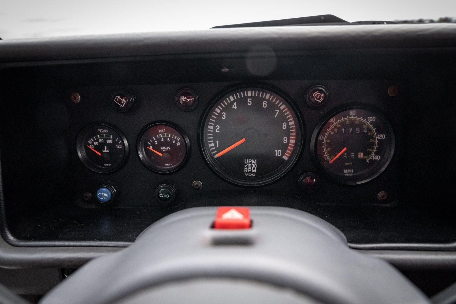 1988 - FORD RS200 LHD, foto 67