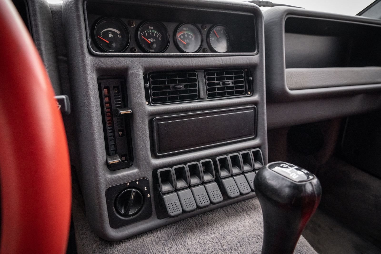 1988 - FORD RS200 LHD, foto 69