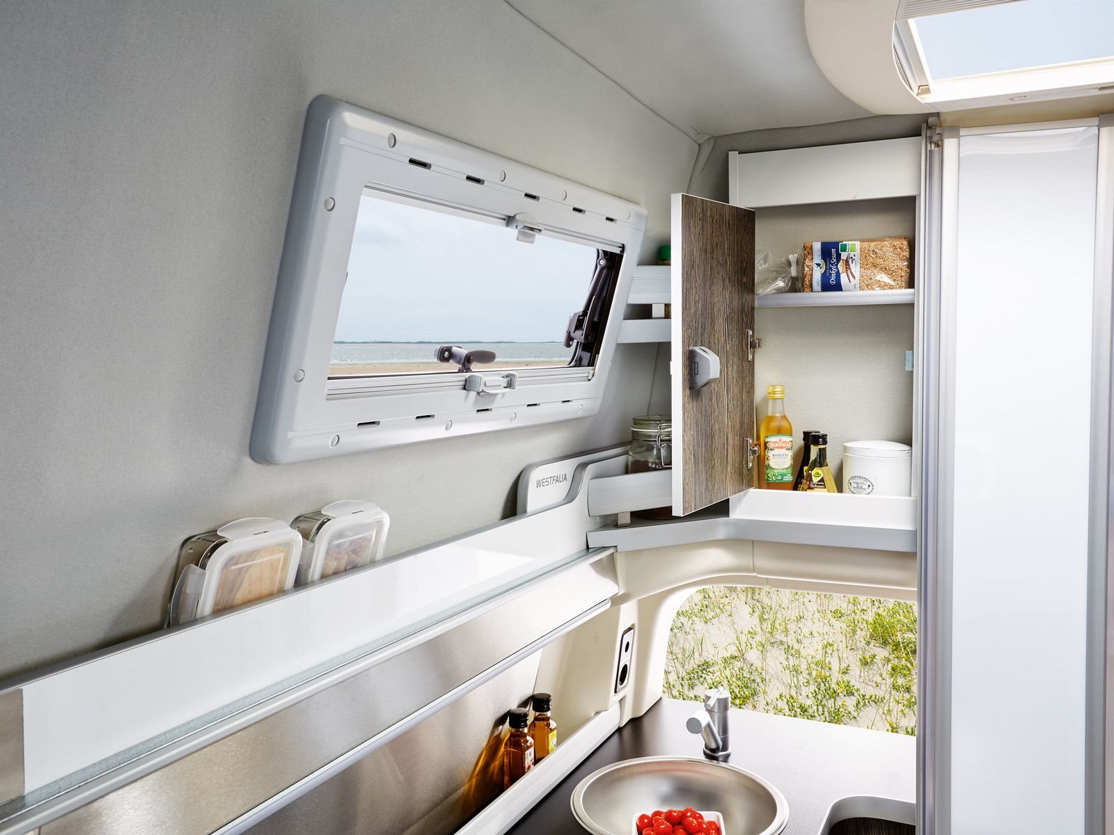 2023 - VOLKSWAGEN TRANSPORTER WESTFALIA CLUB JOKER, foto 4