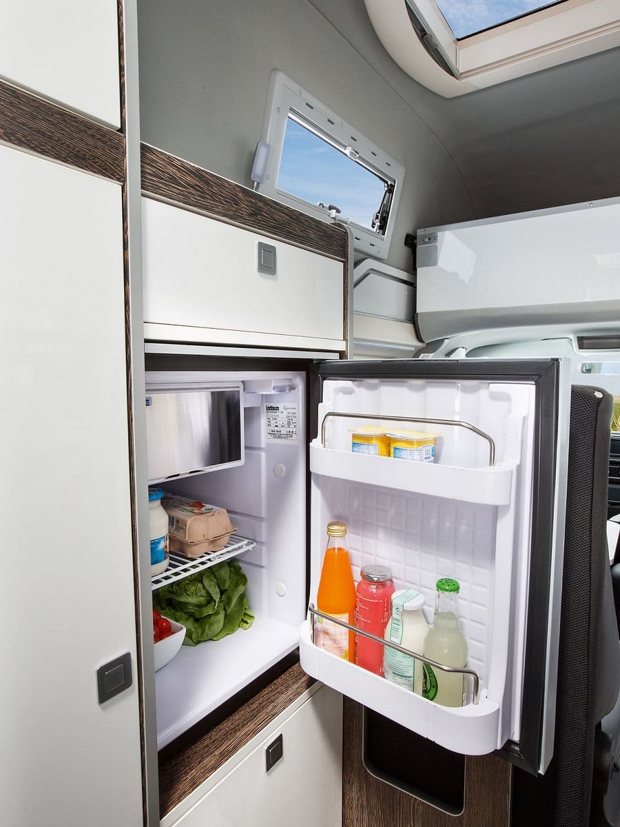 2023 - VOLKSWAGEN TRANSPORTER WESTFALIA CLUB JOKER, foto 5