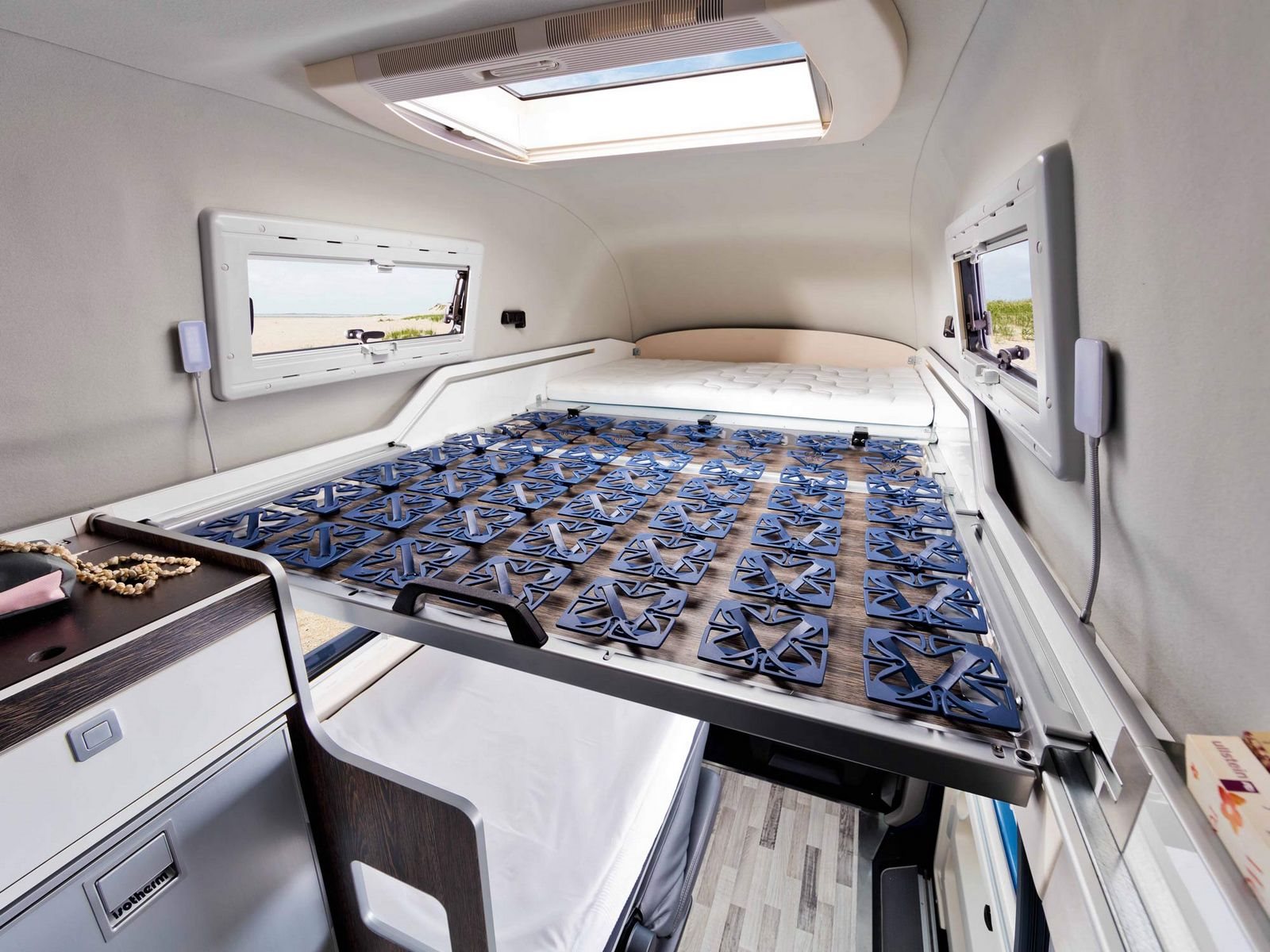 2023 - VOLKSWAGEN TRANSPORTER WESTFALIA CLUB JOKER, foto 10