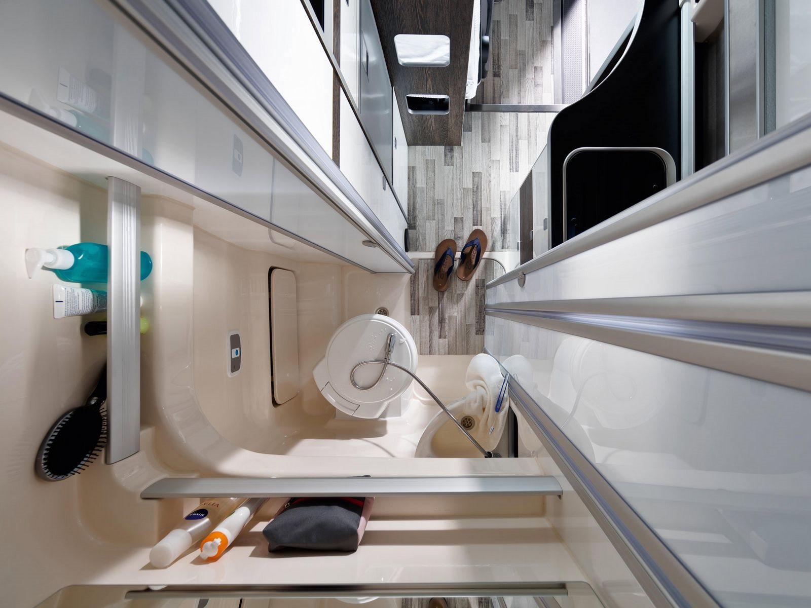 2023 - VOLKSWAGEN TRANSPORTER WESTFALIA CLUB JOKER, foto 14
