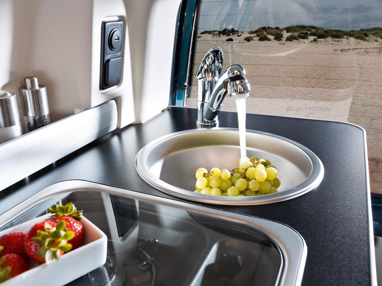 2023 - VOLKSWAGEN TRANSPORTER WESTFALIA CLUB JOKER CITY, foto 6