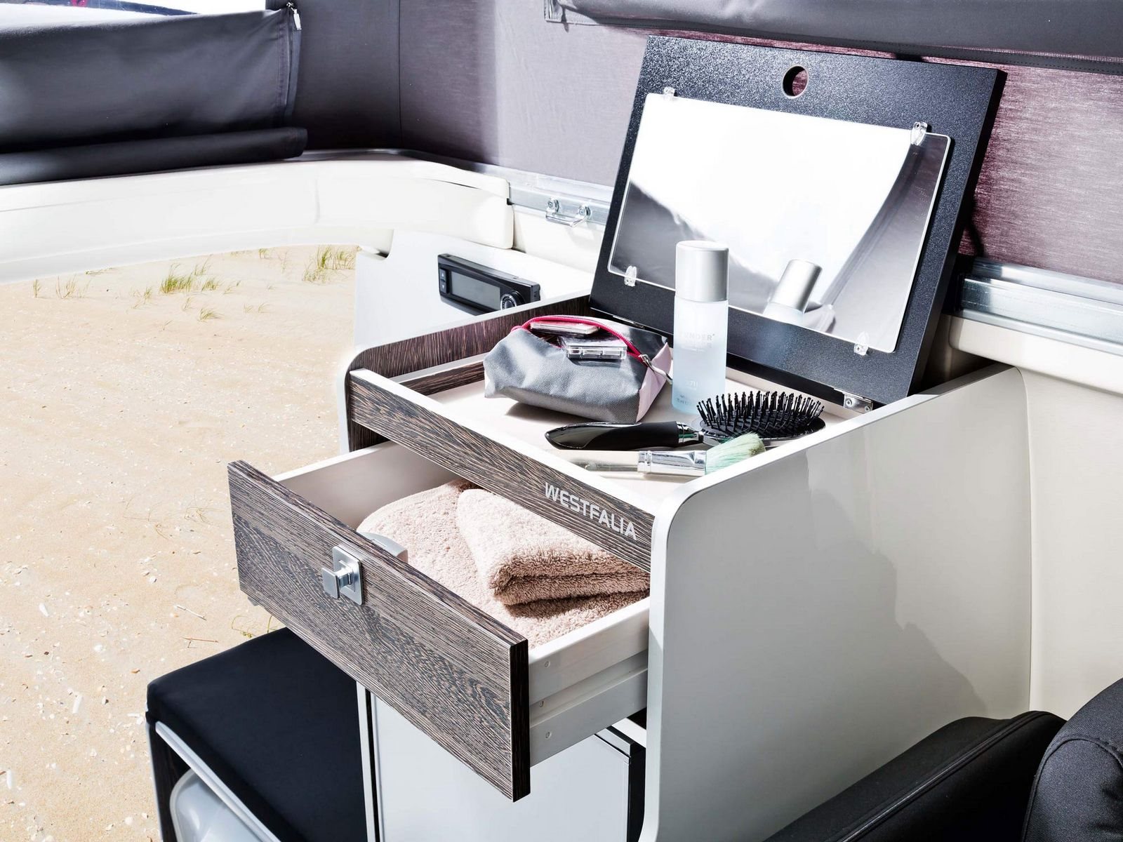 2023 - VOLKSWAGEN TRANSPORTER WESTFALIA CLUB JOKER CITY, foto 13