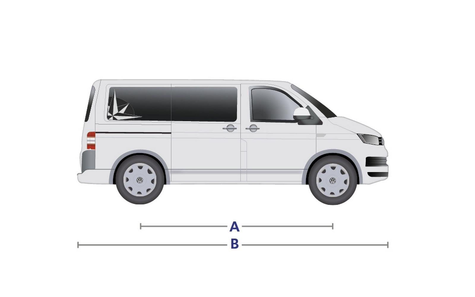 2023 - VOLKSWAGEN TRANSPORTER WESTFALIA CLUB JOKER CITY, foto 18