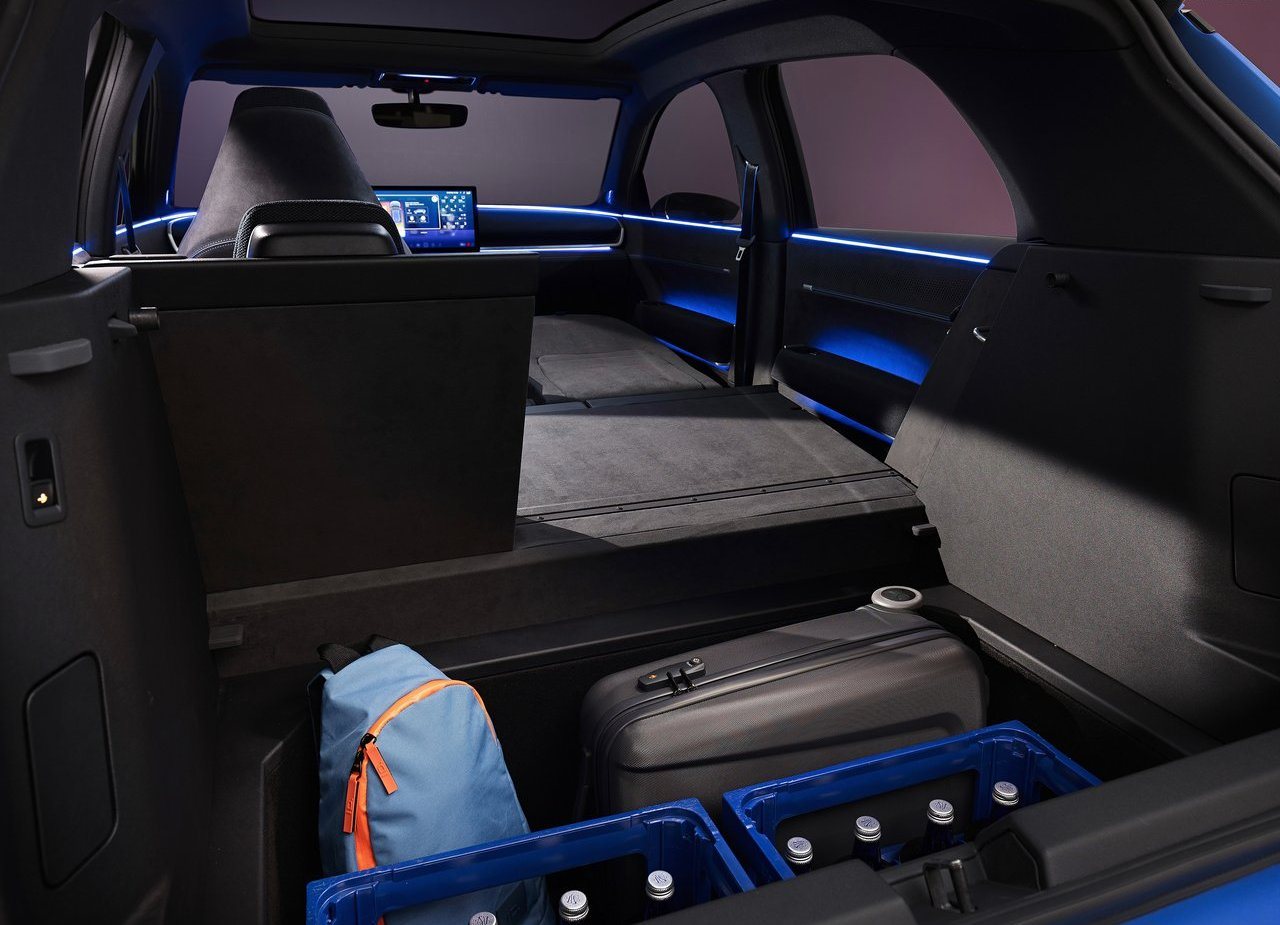 VOLKSWAGEN ID.2ALL CONCEPT, foto 11