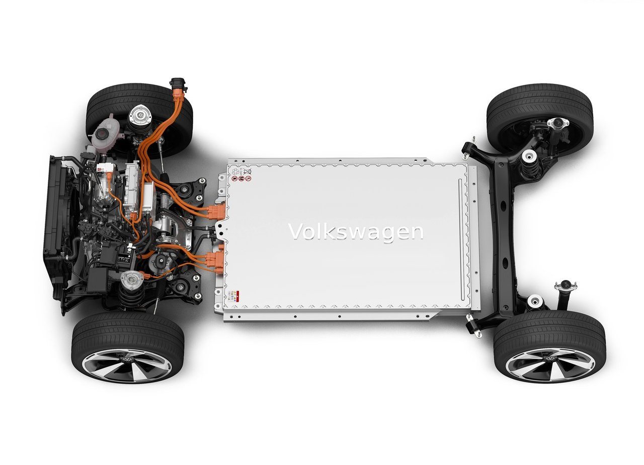 VOLKSWAGEN ID.2ALL CONCEPT, foto 16