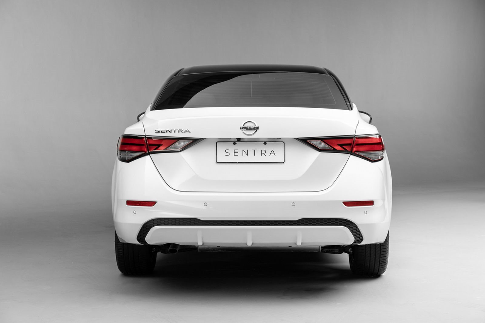 2023 - NISSAN SENTRA, foto 4