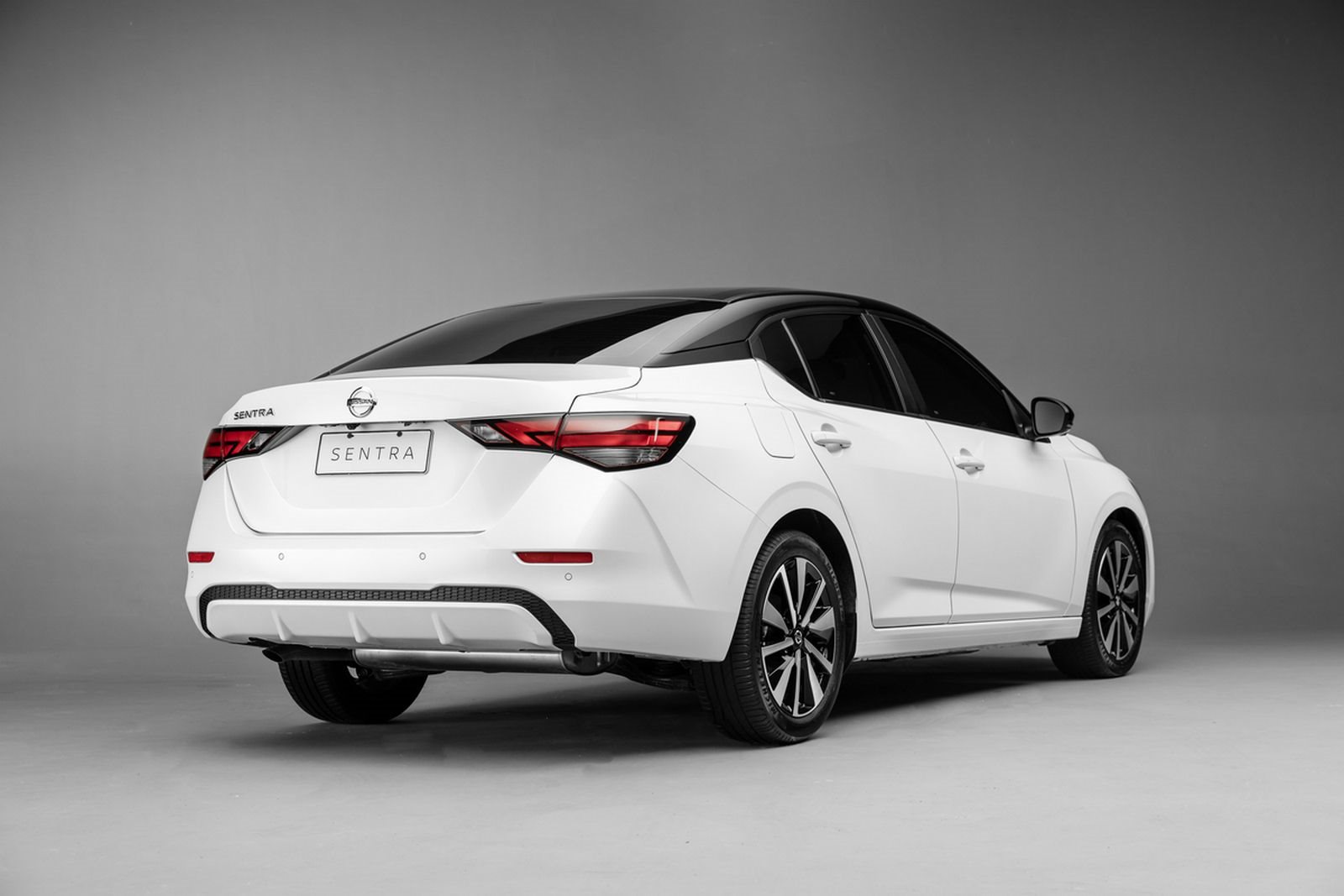 2023 - NISSAN SENTRA, foto 6