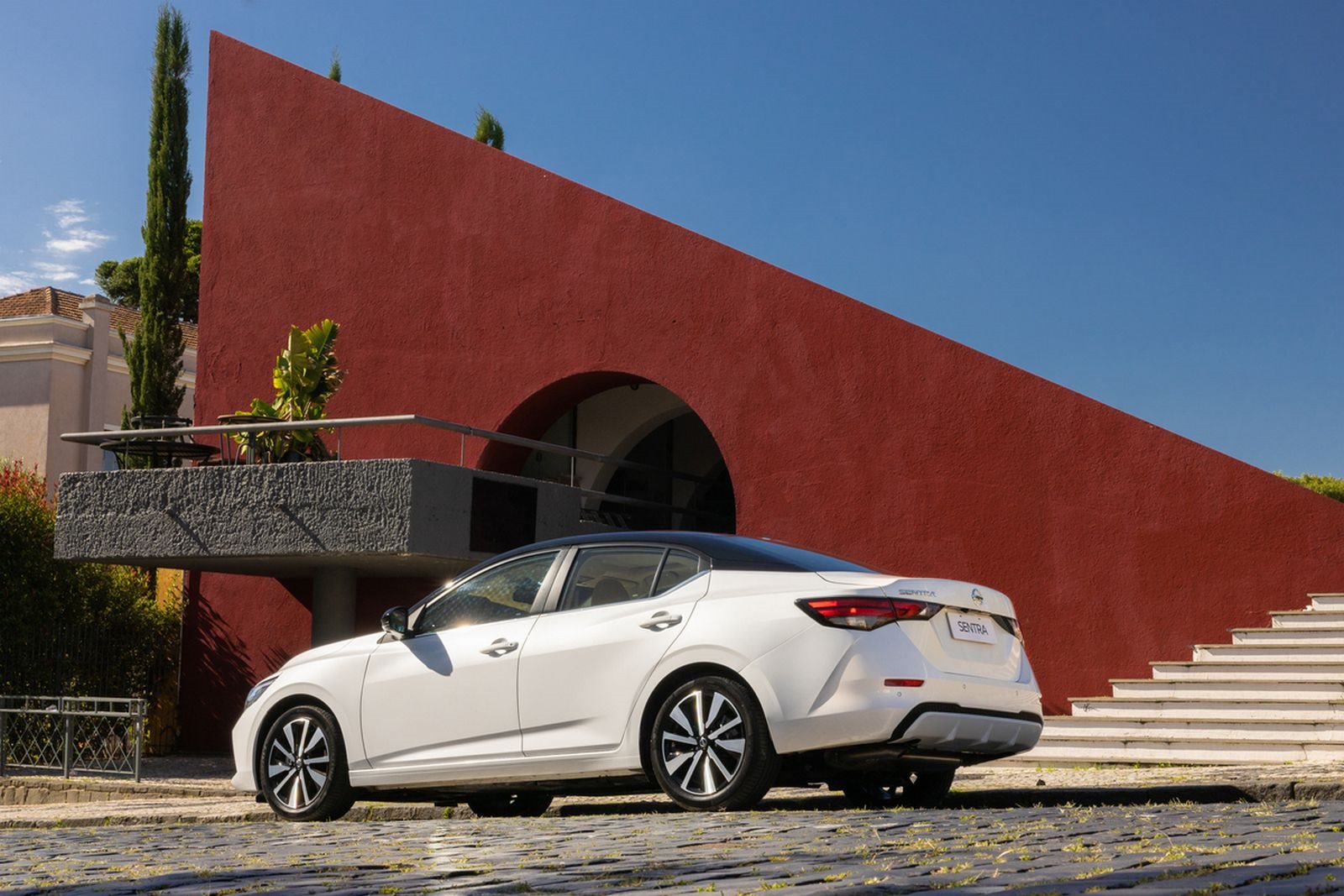 2023 - NISSAN SENTRA, foto 10