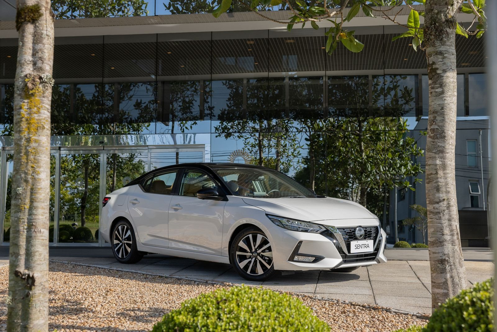 2023 - NISSAN SENTRA, foto 11
