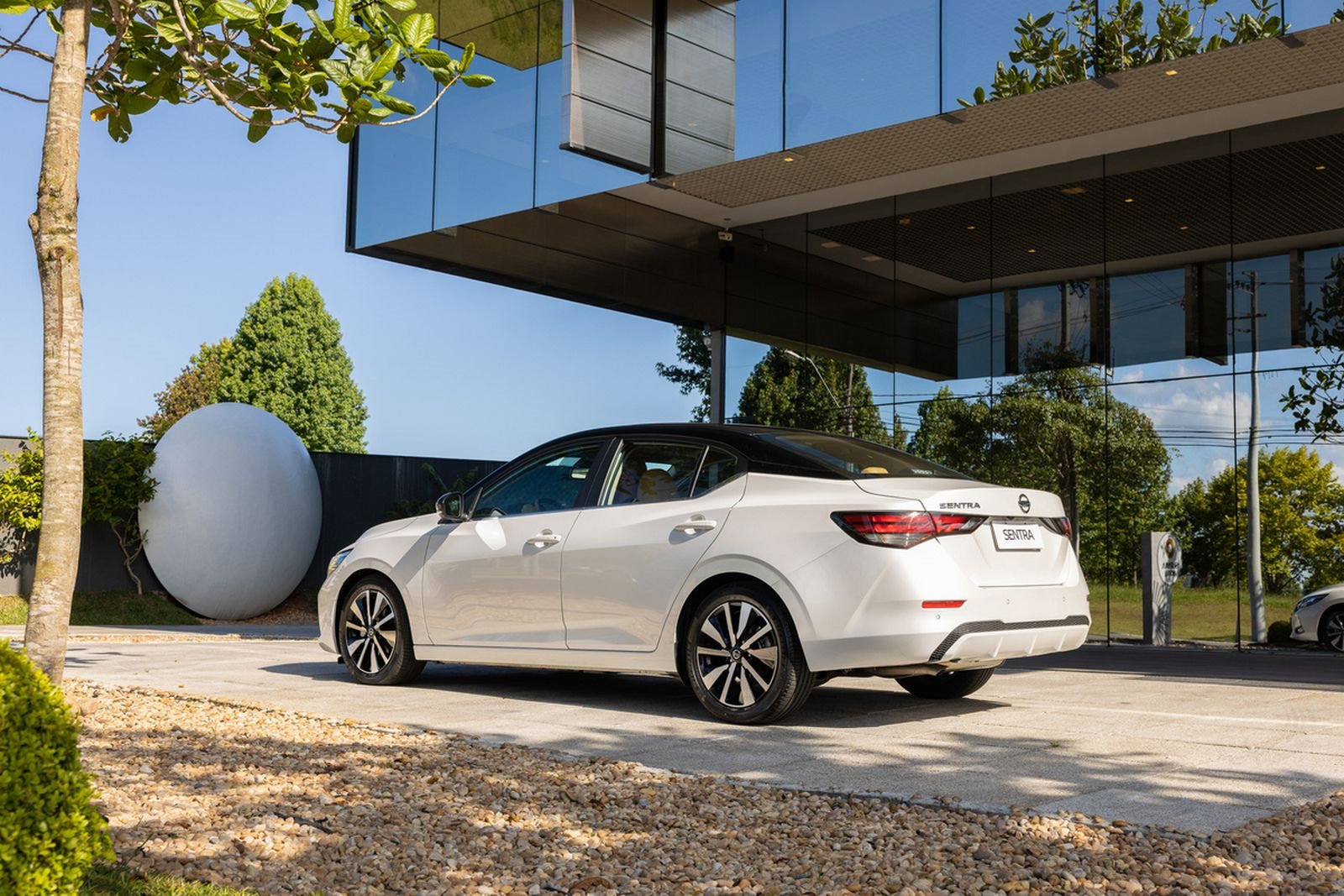 2023 - NISSAN SENTRA, foto 13