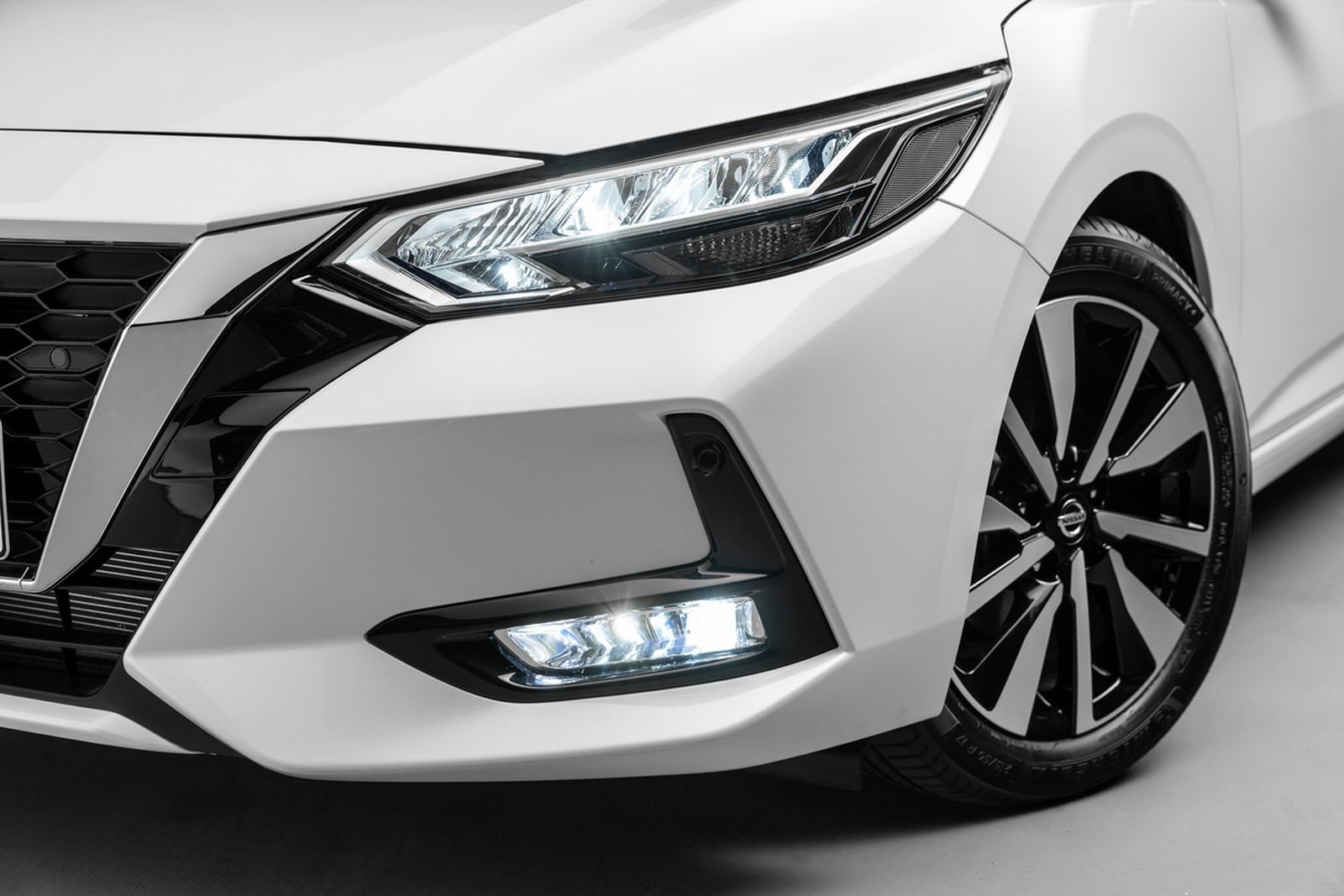 2023 - NISSAN SENTRA, foto 15