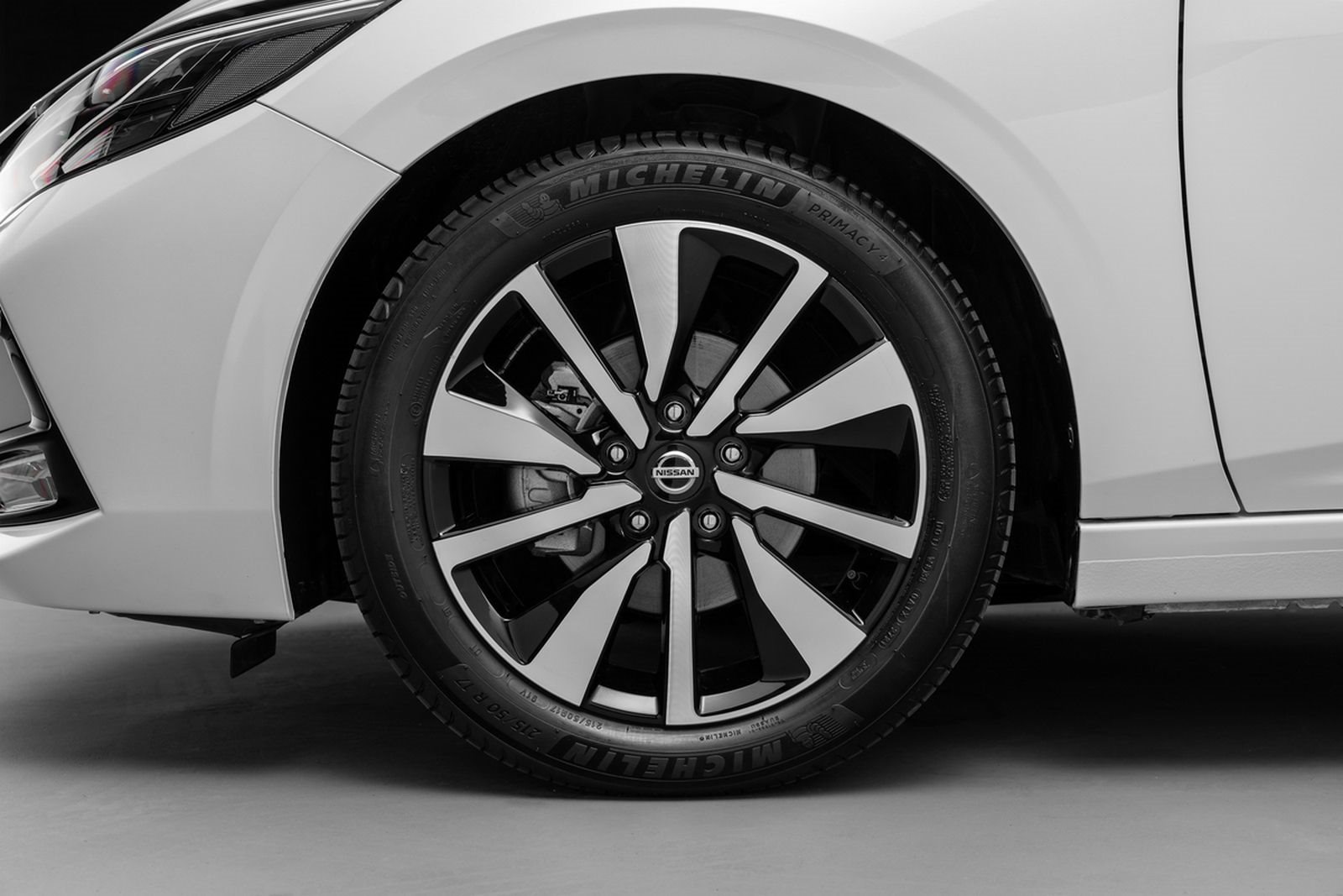 2023 - NISSAN SENTRA, foto 16