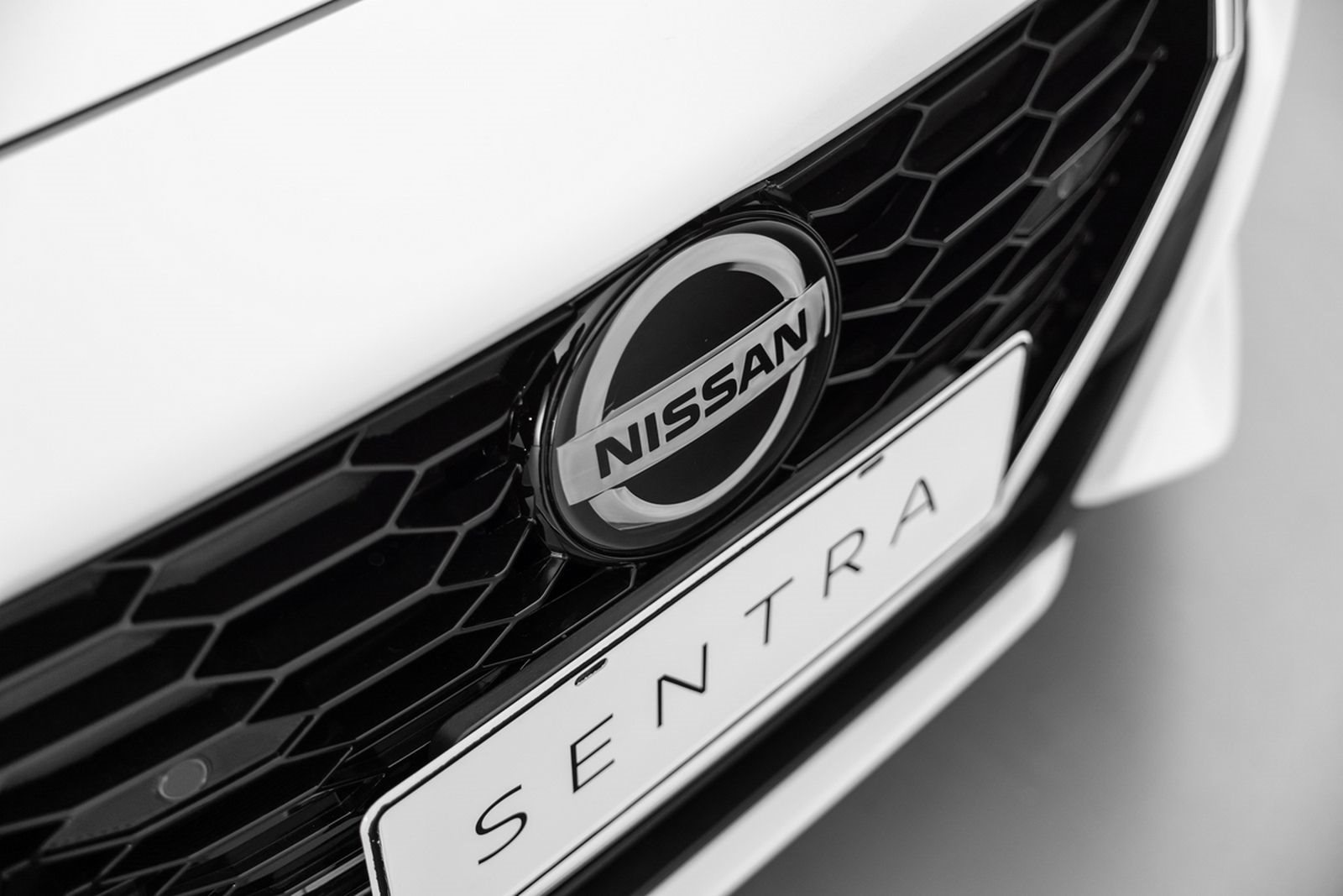 2023 - NISSAN SENTRA, foto 17