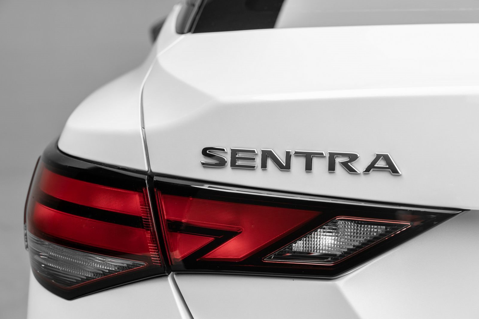 2023 - NISSAN SENTRA, foto 18