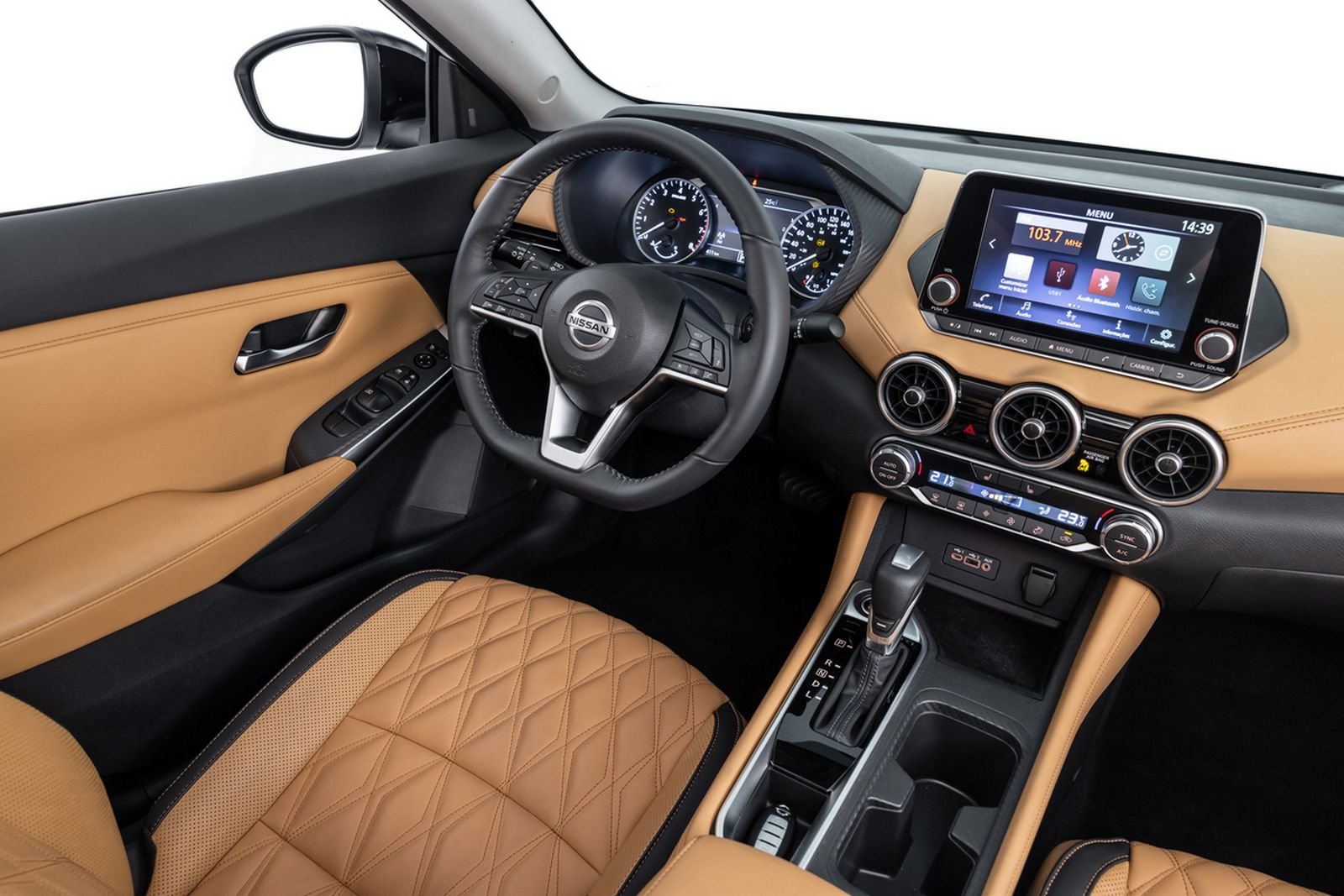 2023 - NISSAN SENTRA, foto 21