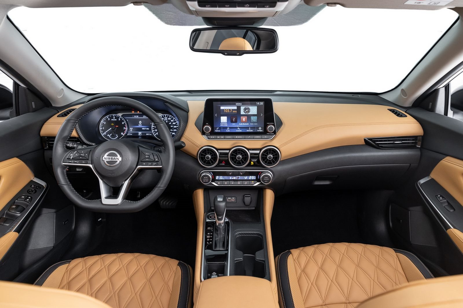 2023 - NISSAN SENTRA, foto 22