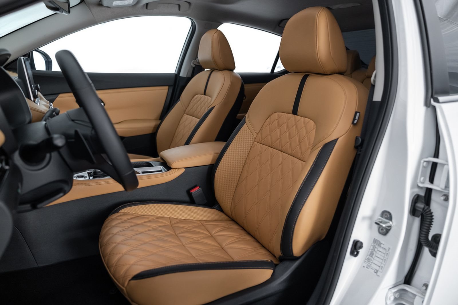 2023 - NISSAN SENTRA, foto 23