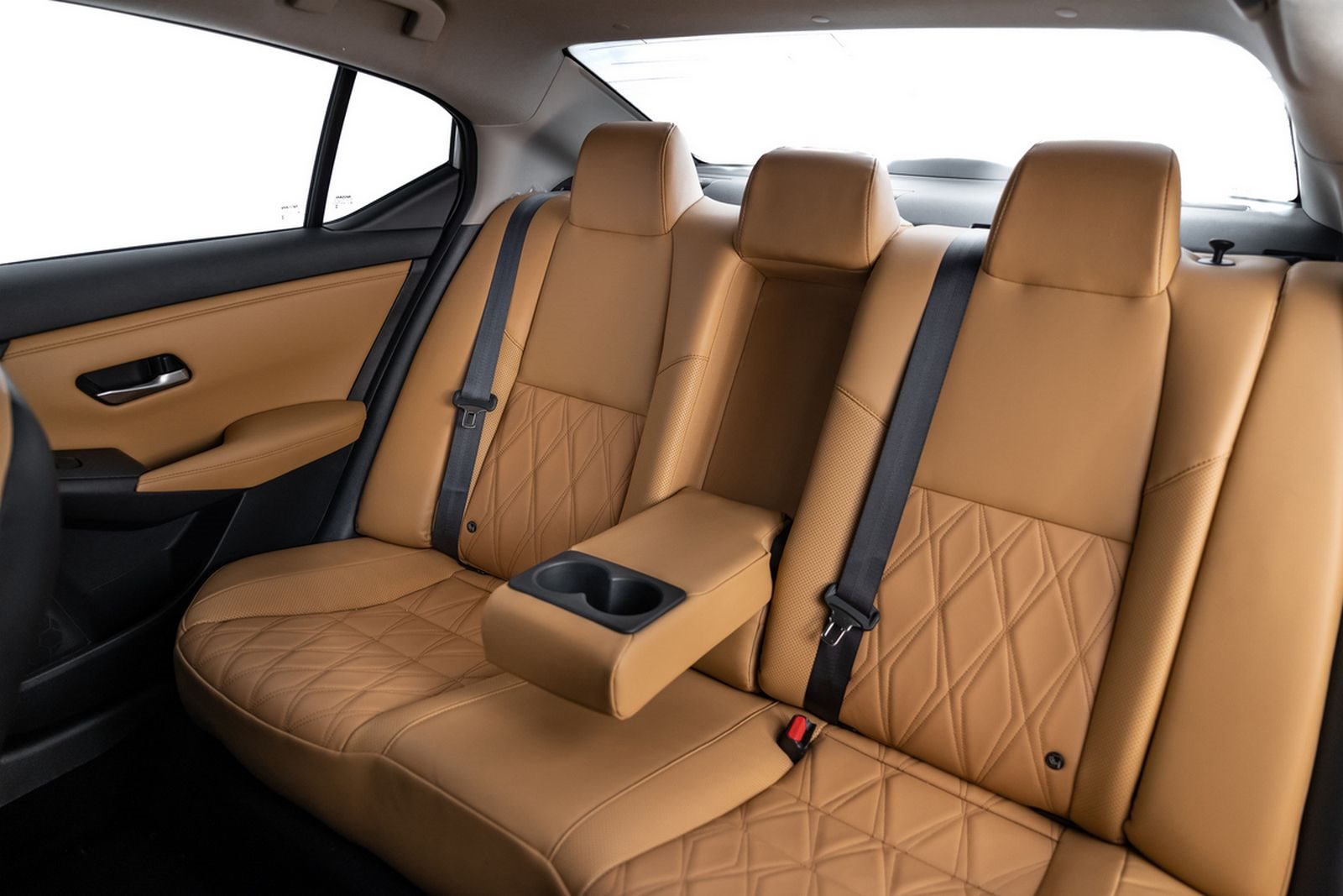 2023 - NISSAN SENTRA, foto 25