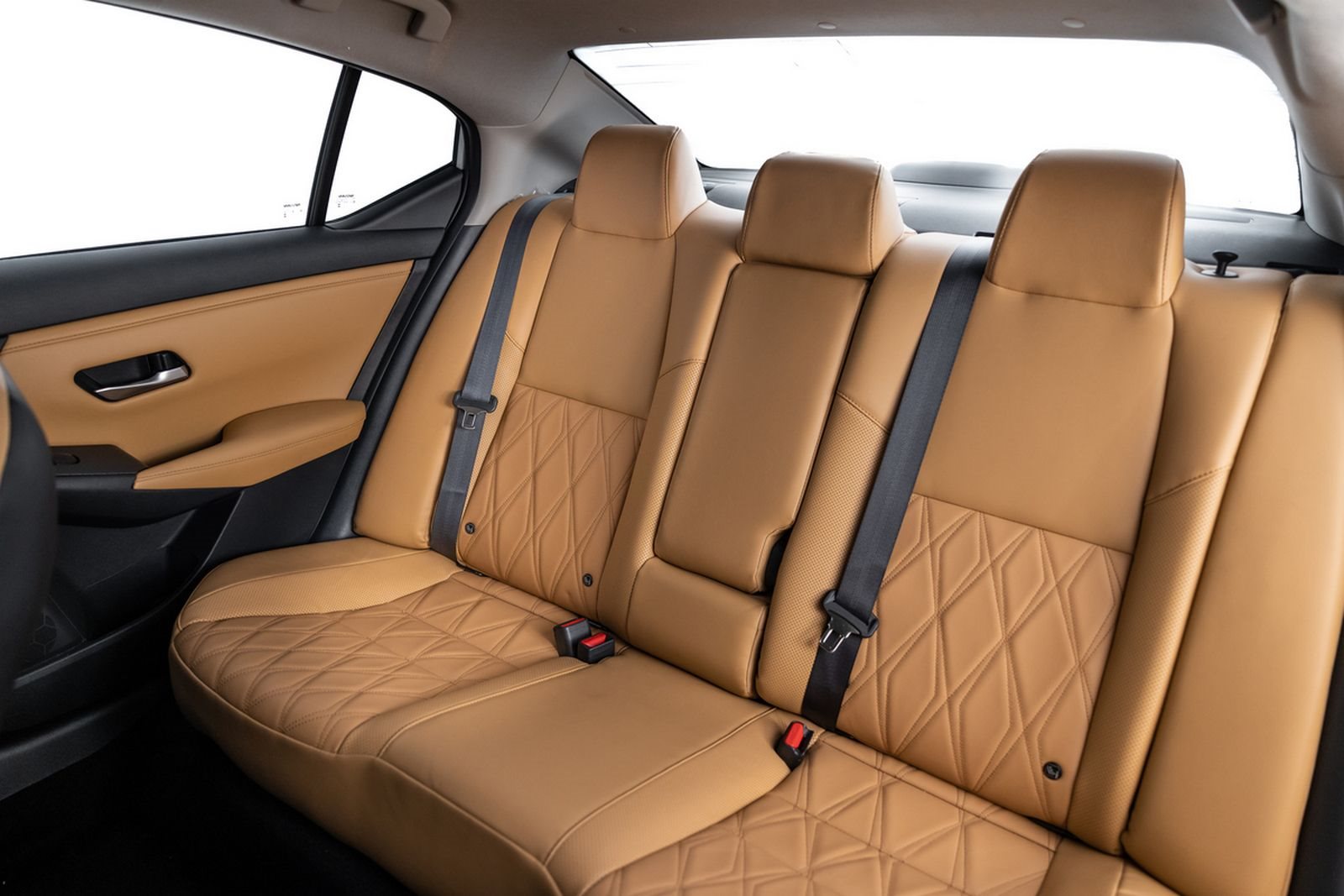 2023 - NISSAN SENTRA, foto 26