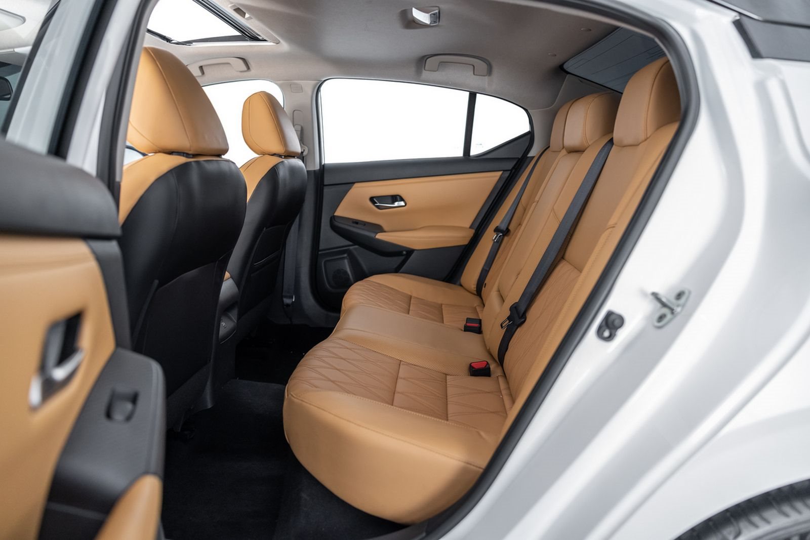 2023 - NISSAN SENTRA, foto 27