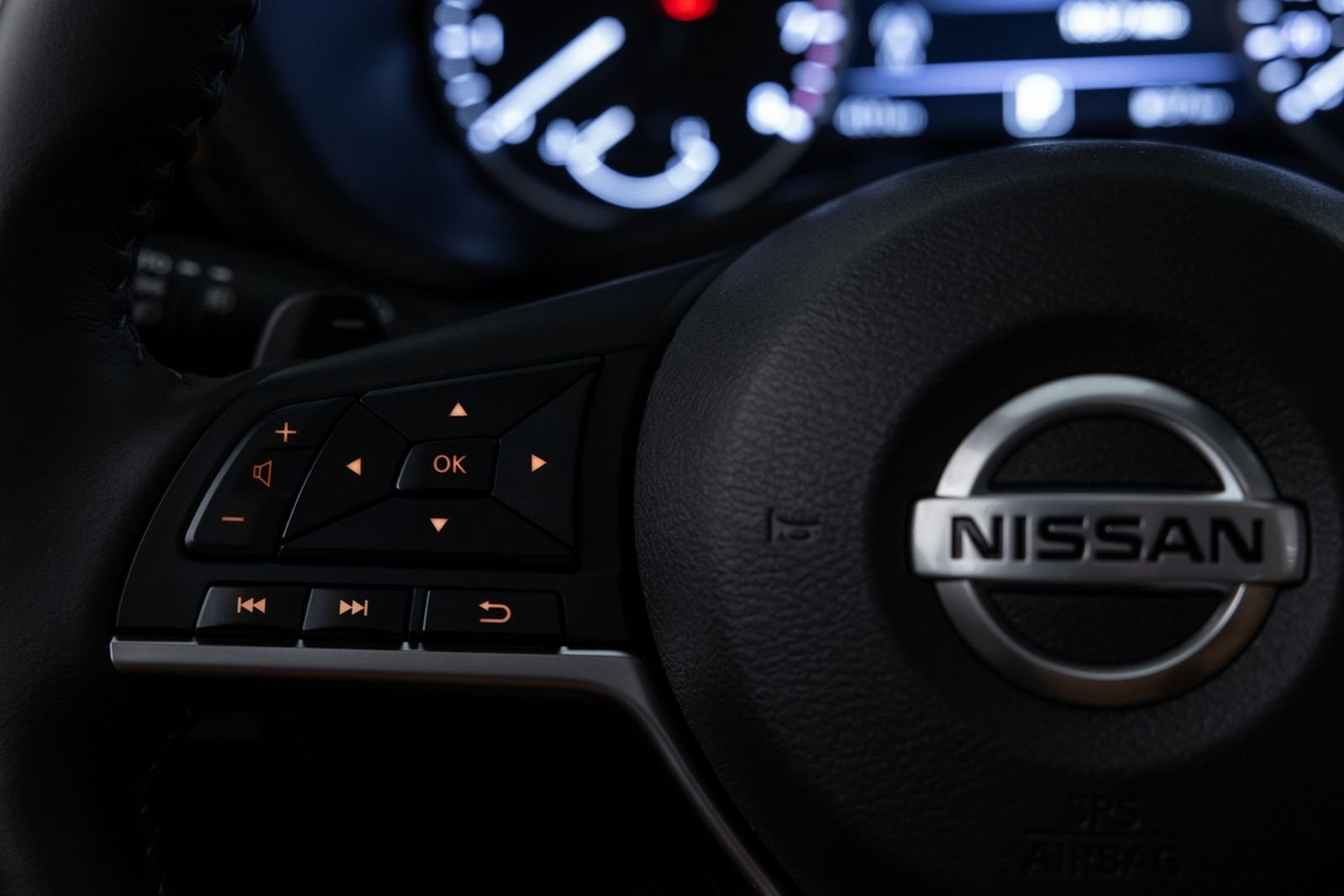 2023 - NISSAN SENTRA, foto 30