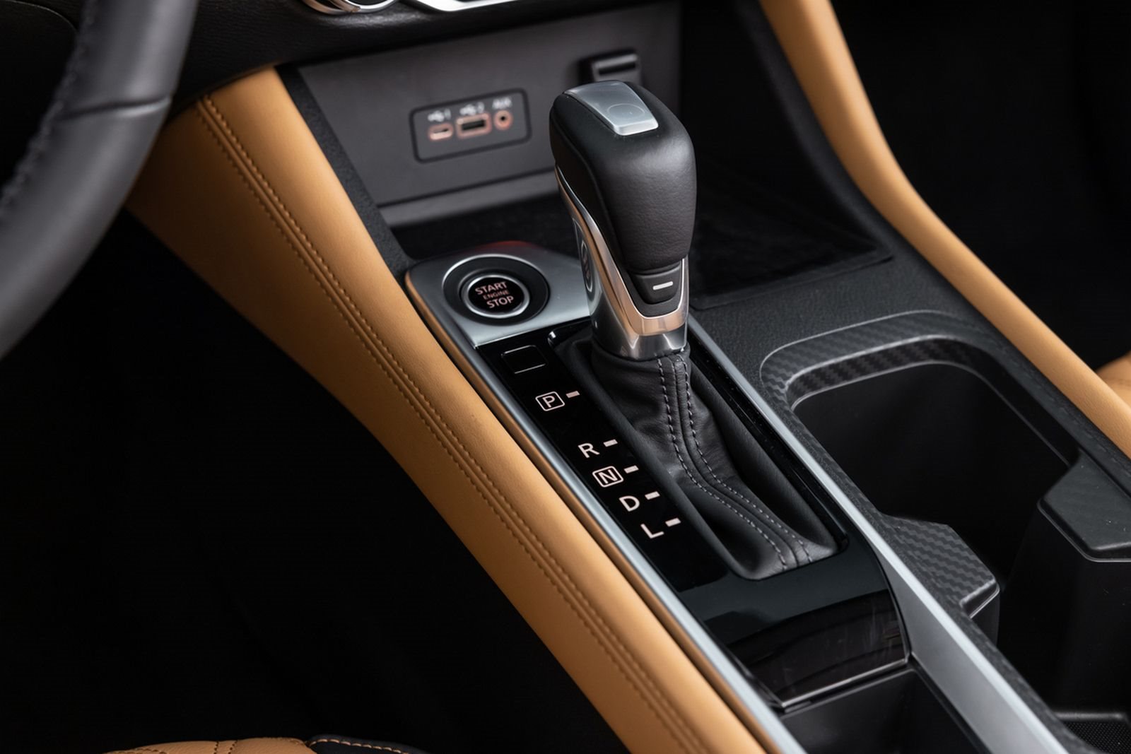 2023 - NISSAN SENTRA, foto 31