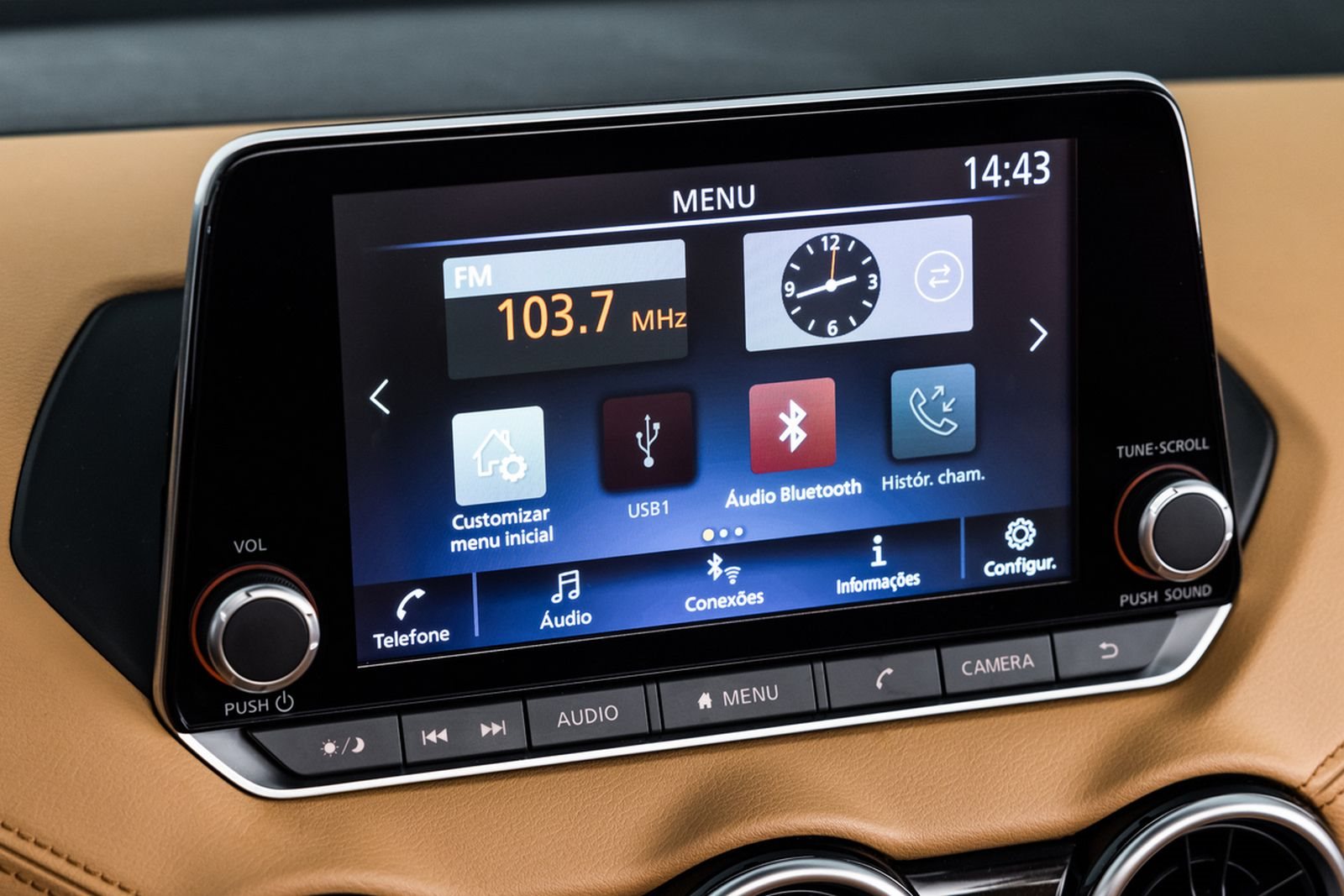 2023 - NISSAN SENTRA, foto 33