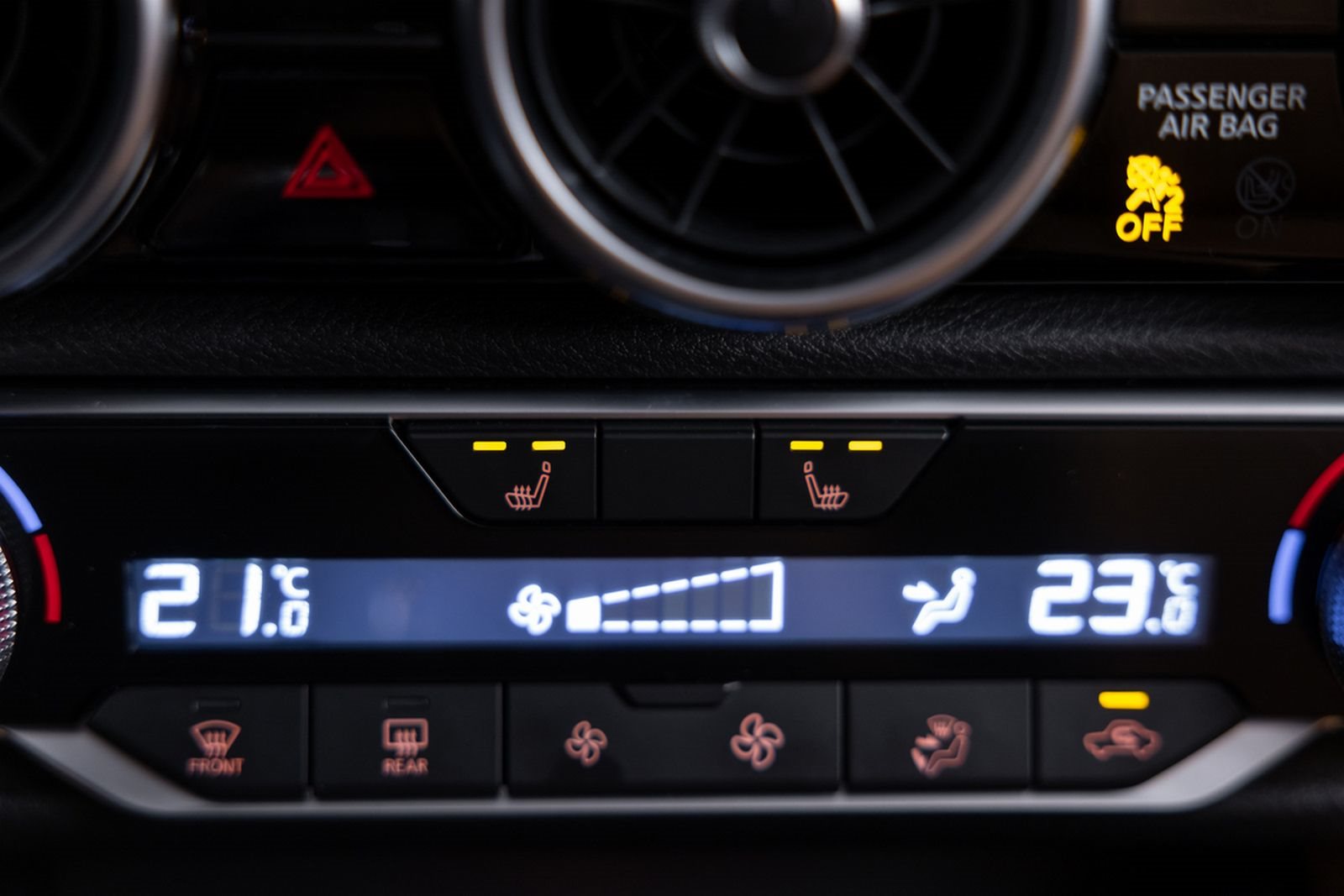 2023 - NISSAN SENTRA, foto 34