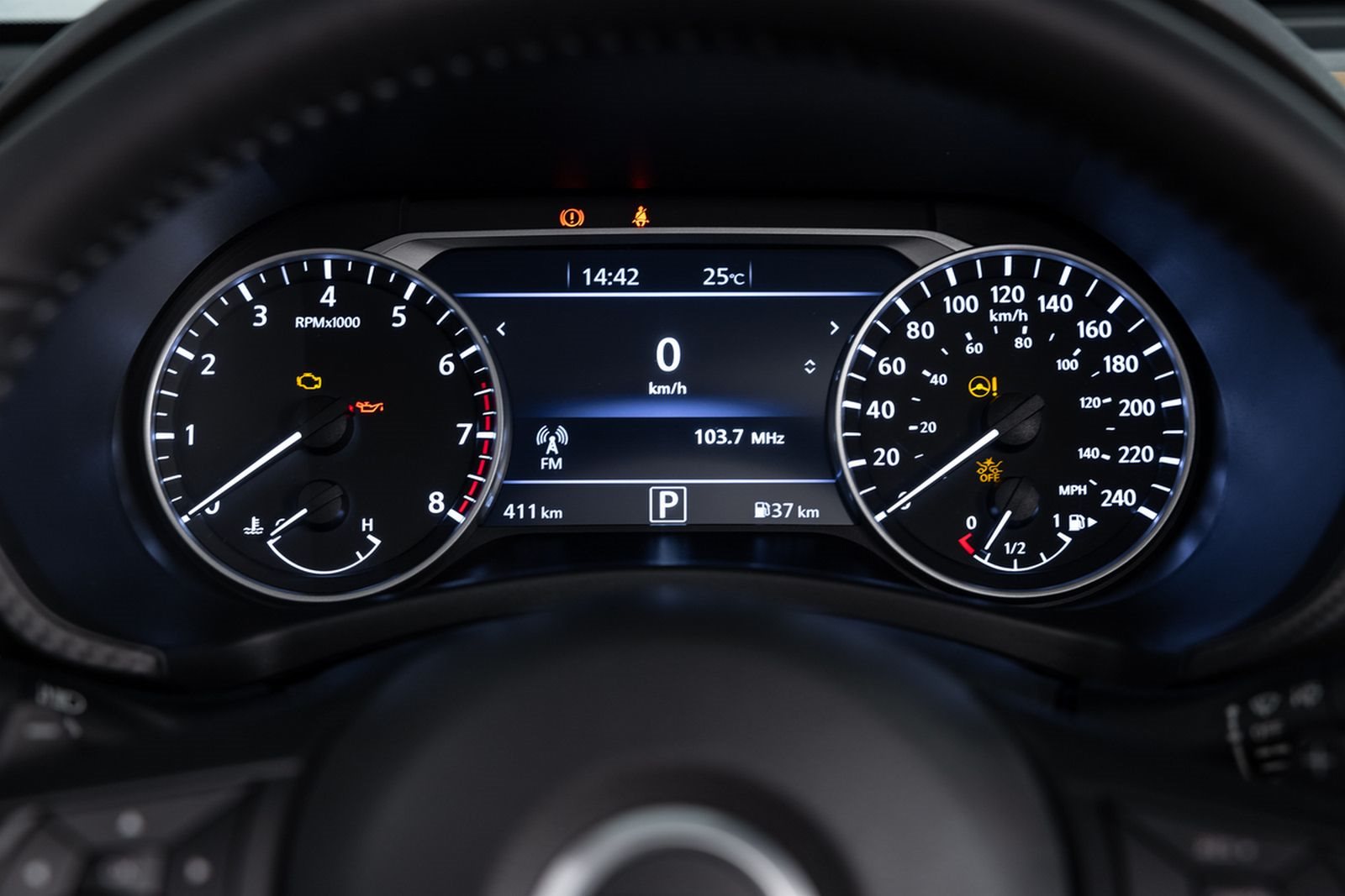 2023 - NISSAN SENTRA, foto 35