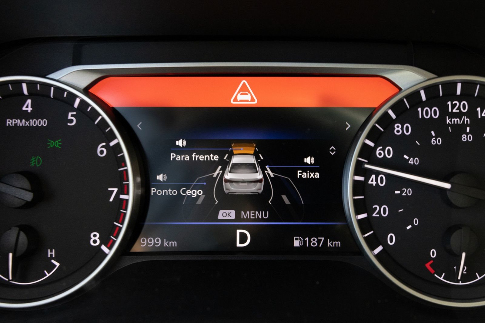 2023 - NISSAN SENTRA, foto 36