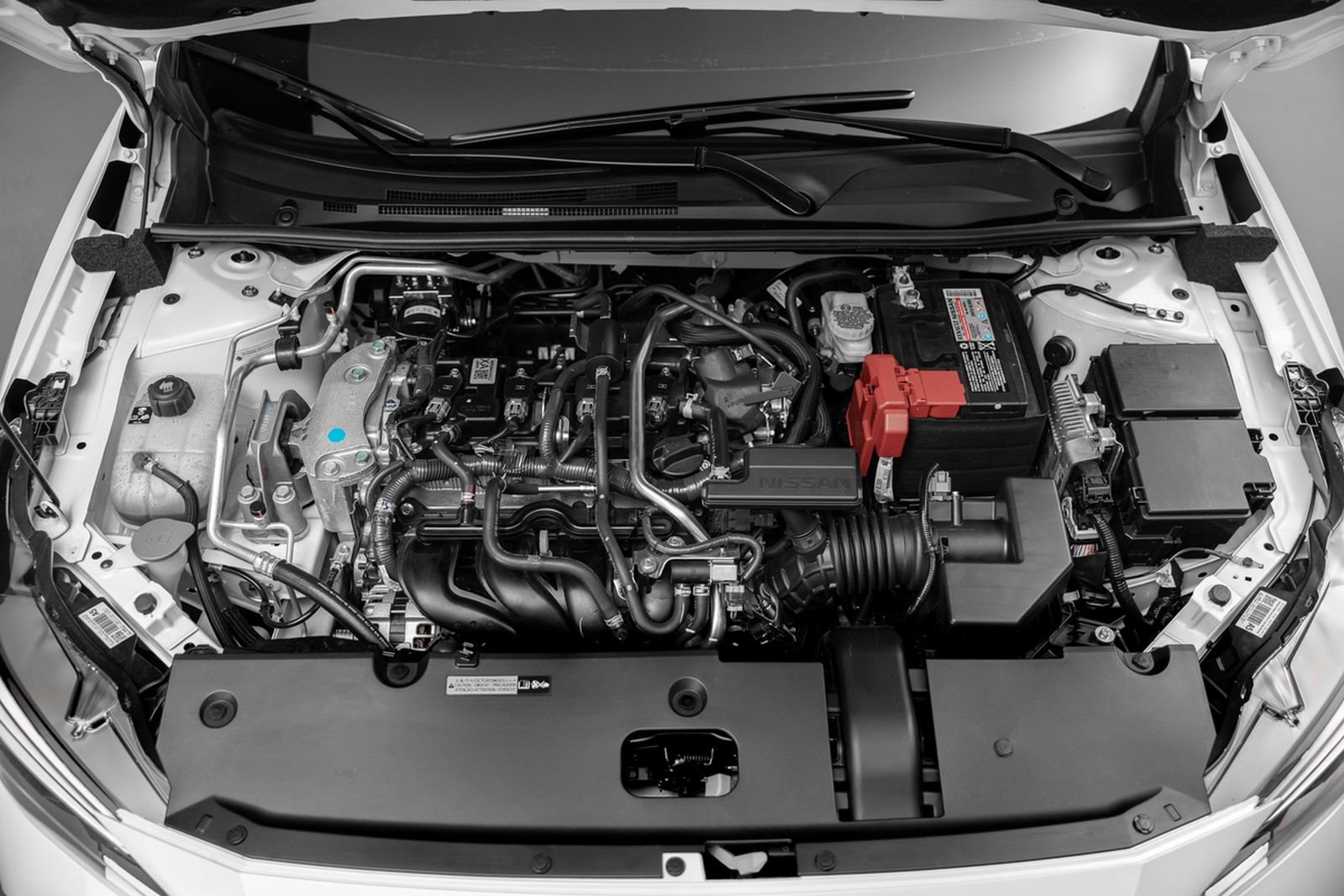 2023 - NISSAN SENTRA, foto 42