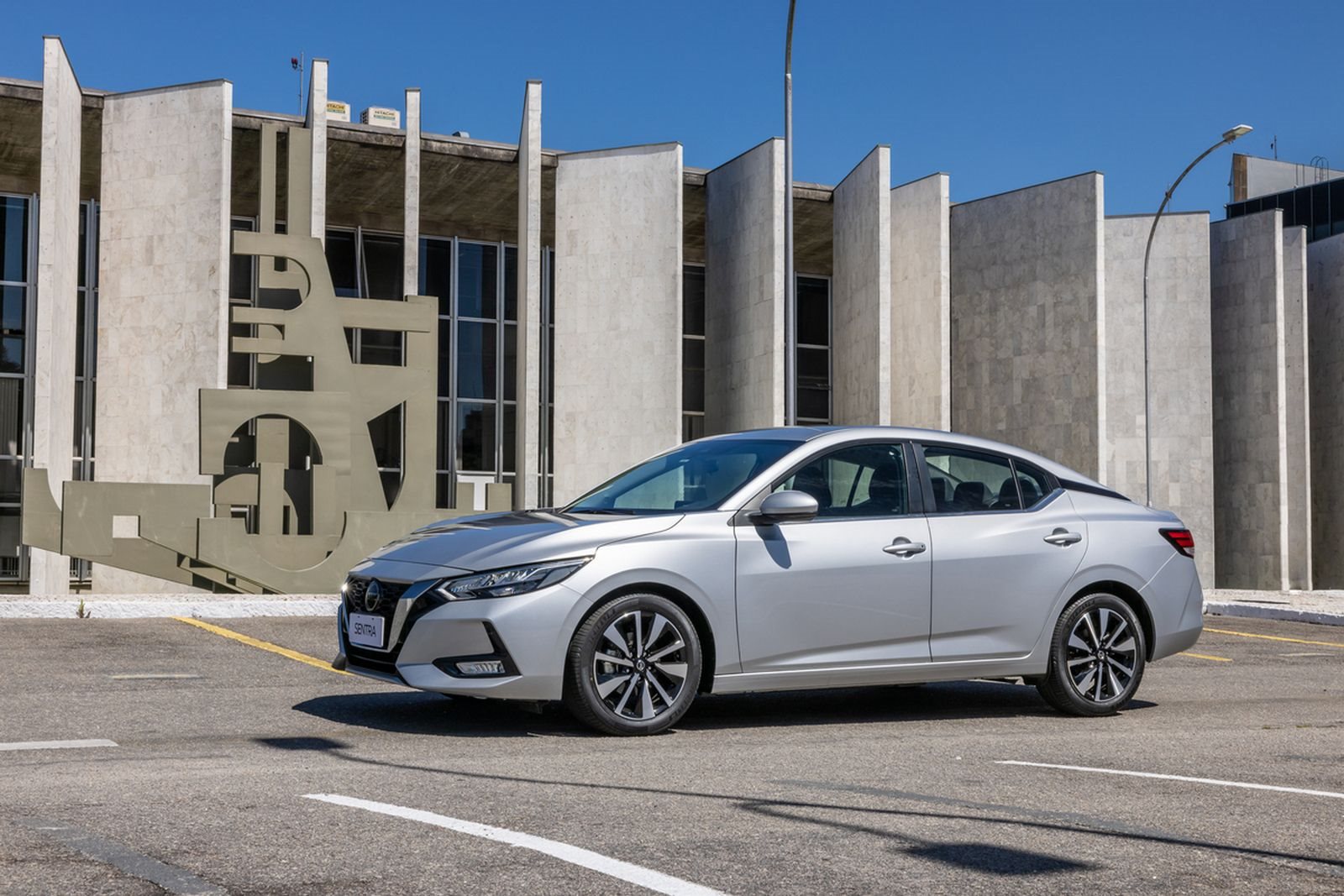 2023 - NISSAN SENTRA, foto 43