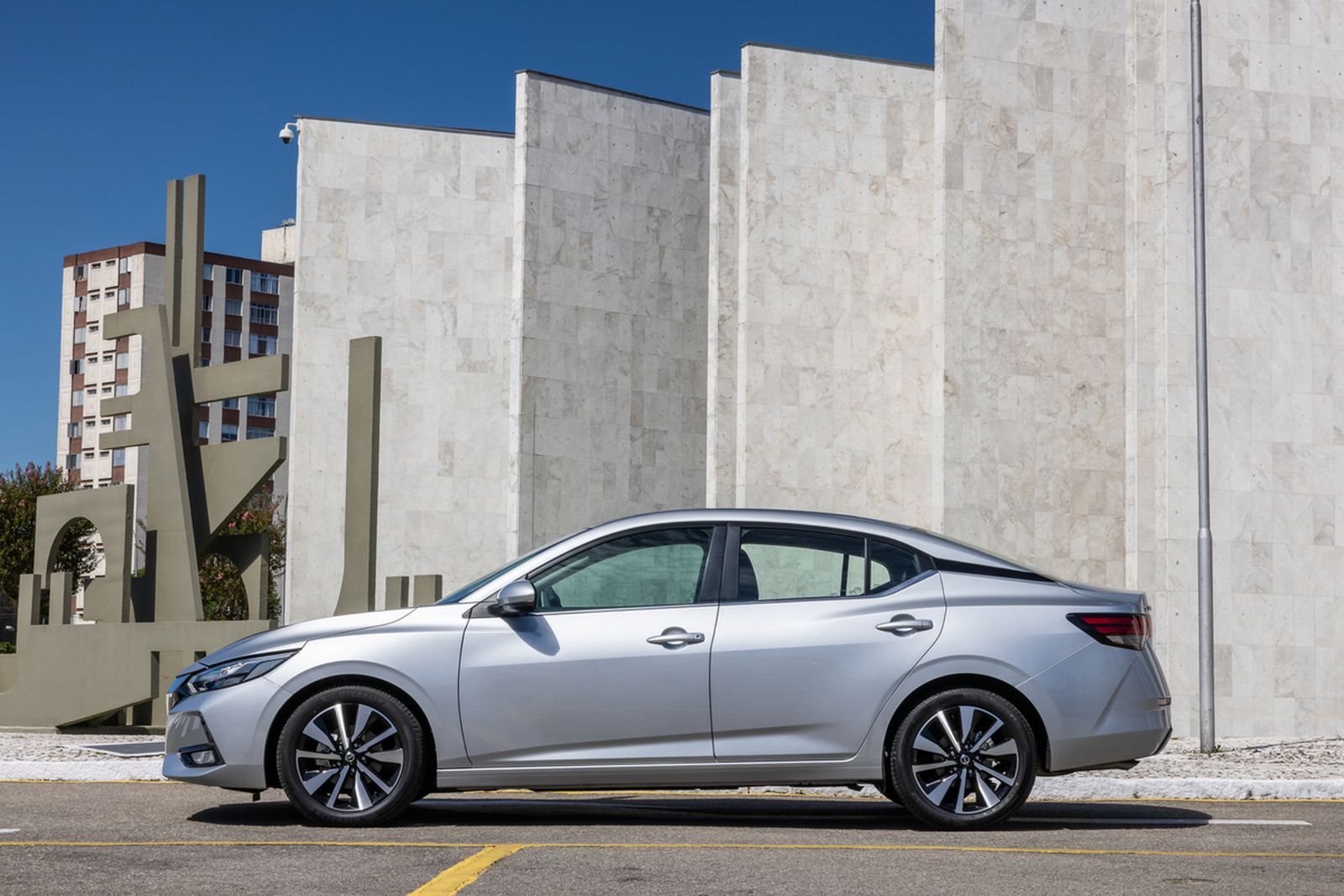 2023 - NISSAN SENTRA, foto 45