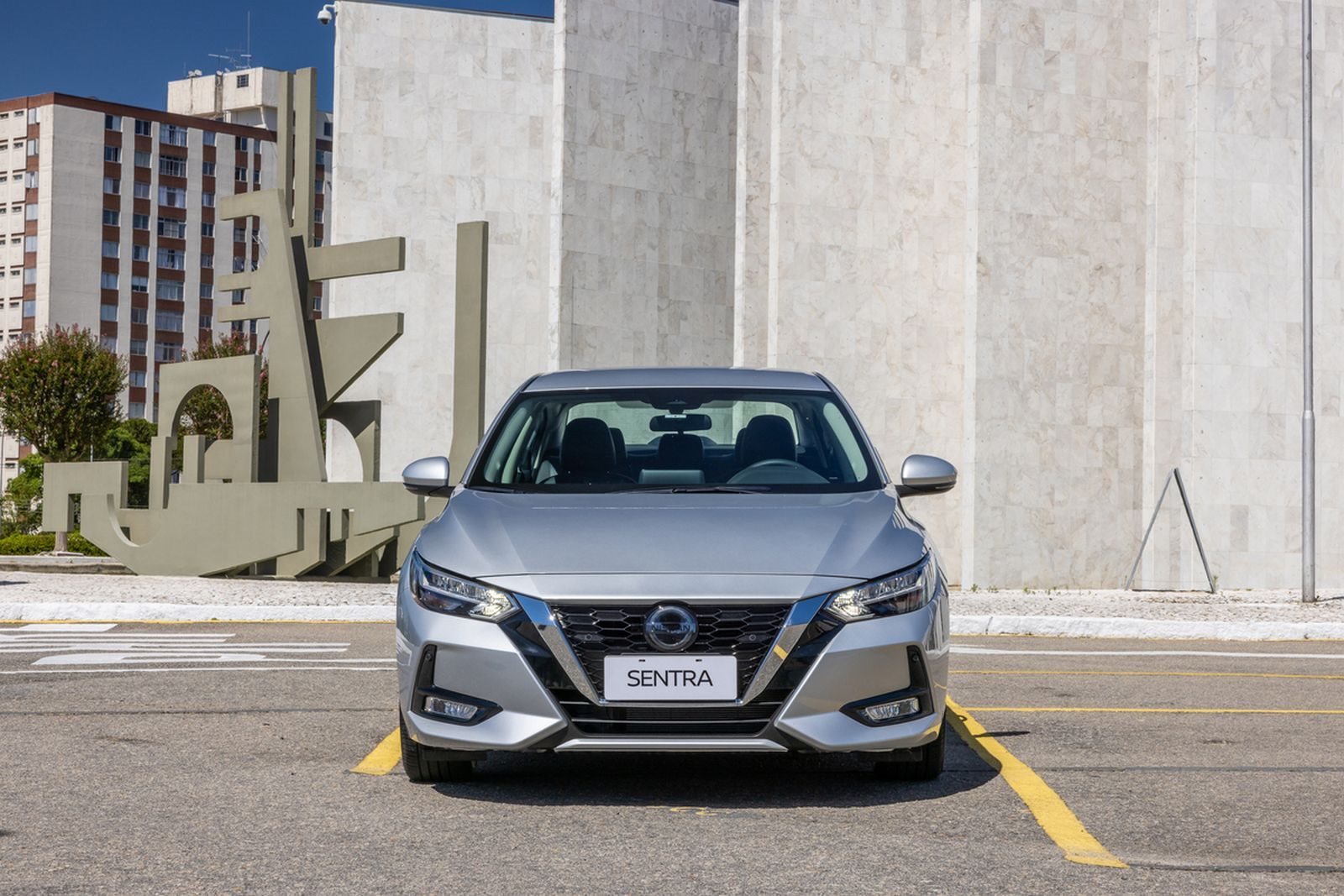 2023 - NISSAN SENTRA, foto 46