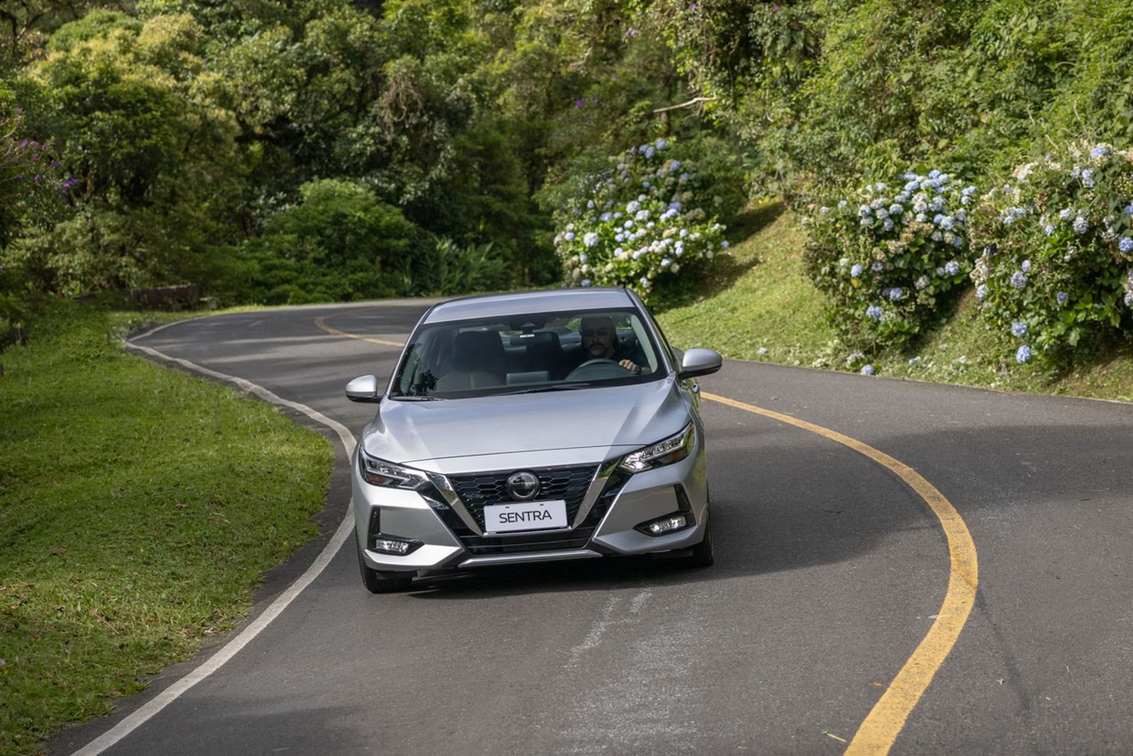2023 - NISSAN SENTRA, foto 49
