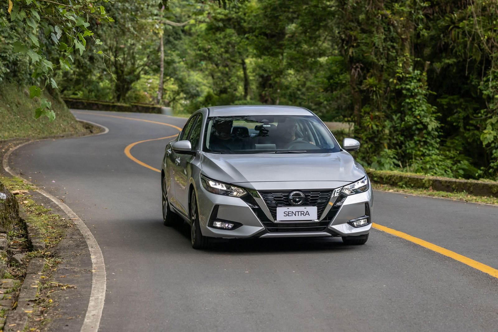 2023 - NISSAN SENTRA, foto 50