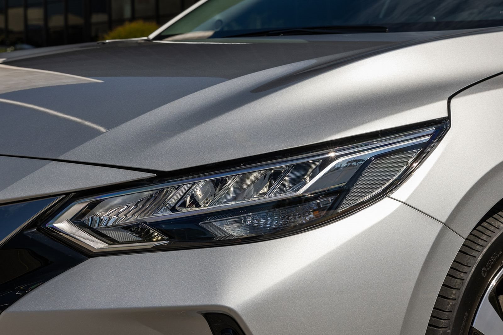 2023 - NISSAN SENTRA, foto 52
