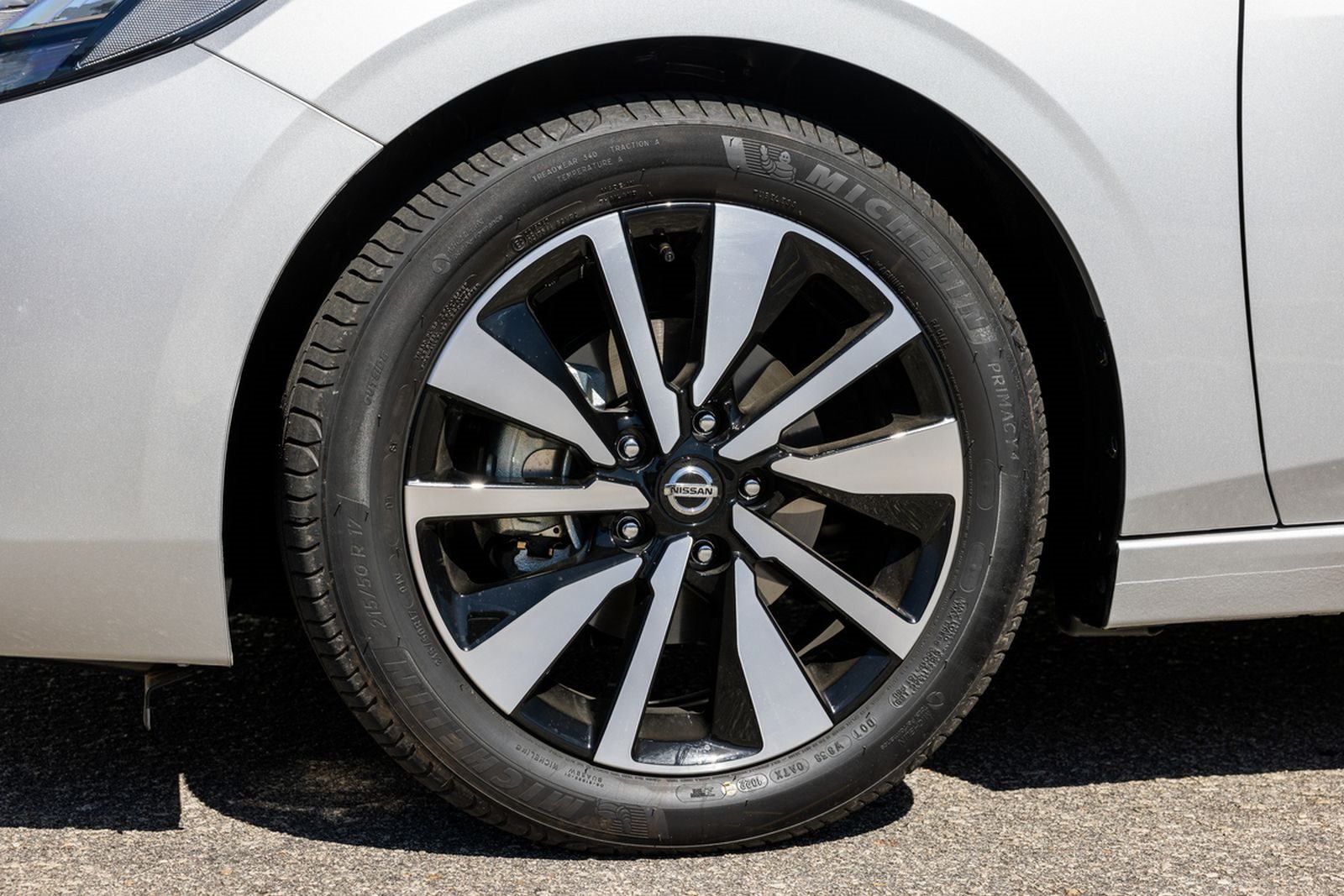 2023 - NISSAN SENTRA, foto 53