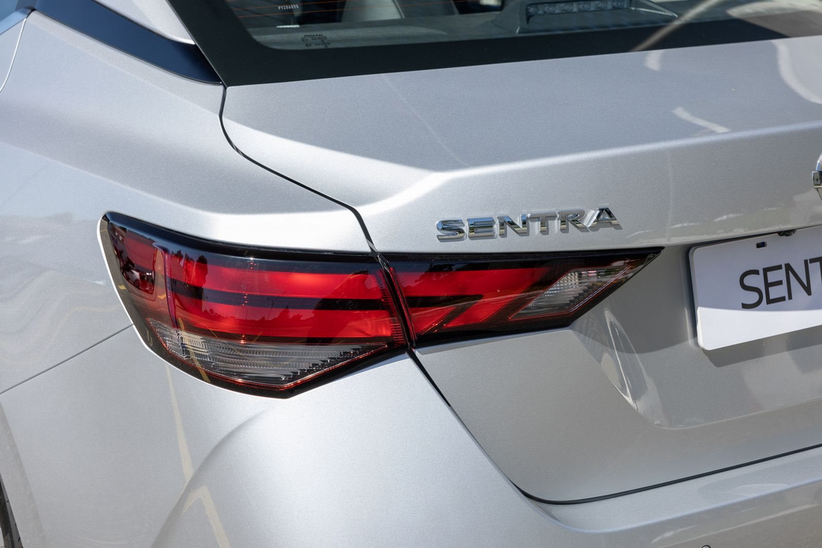 2023 - NISSAN SENTRA, foto 54