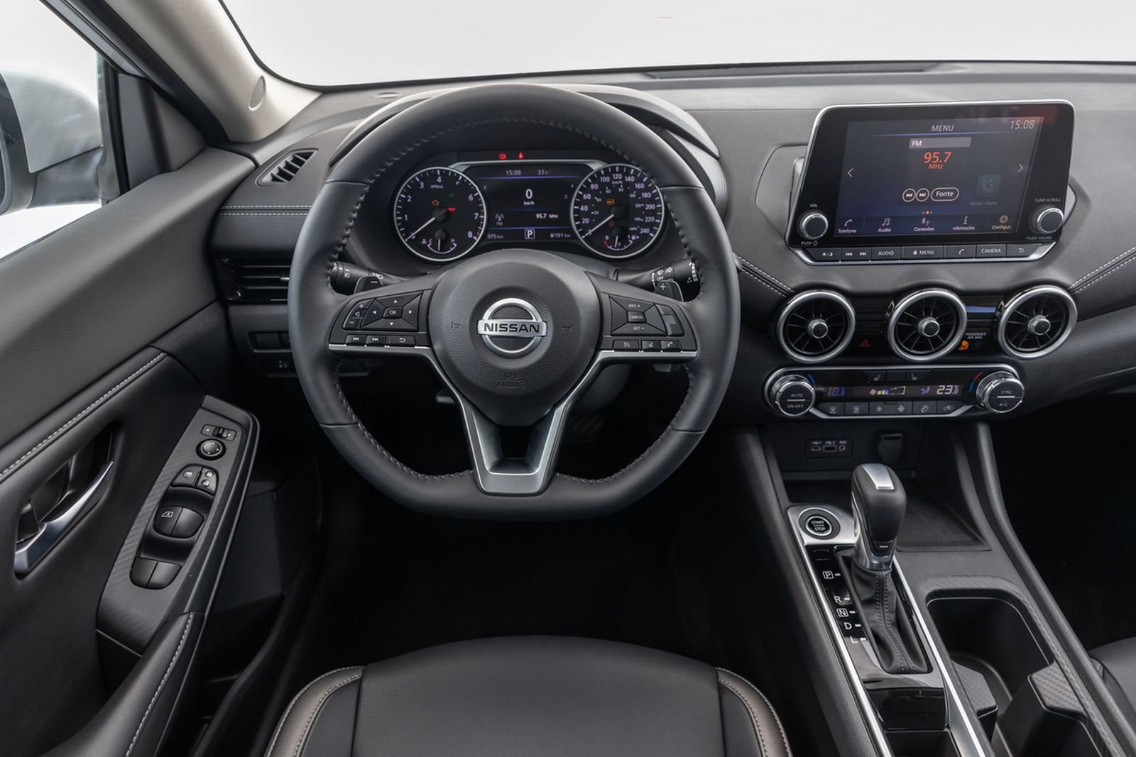2023 - NISSAN SENTRA, foto 56